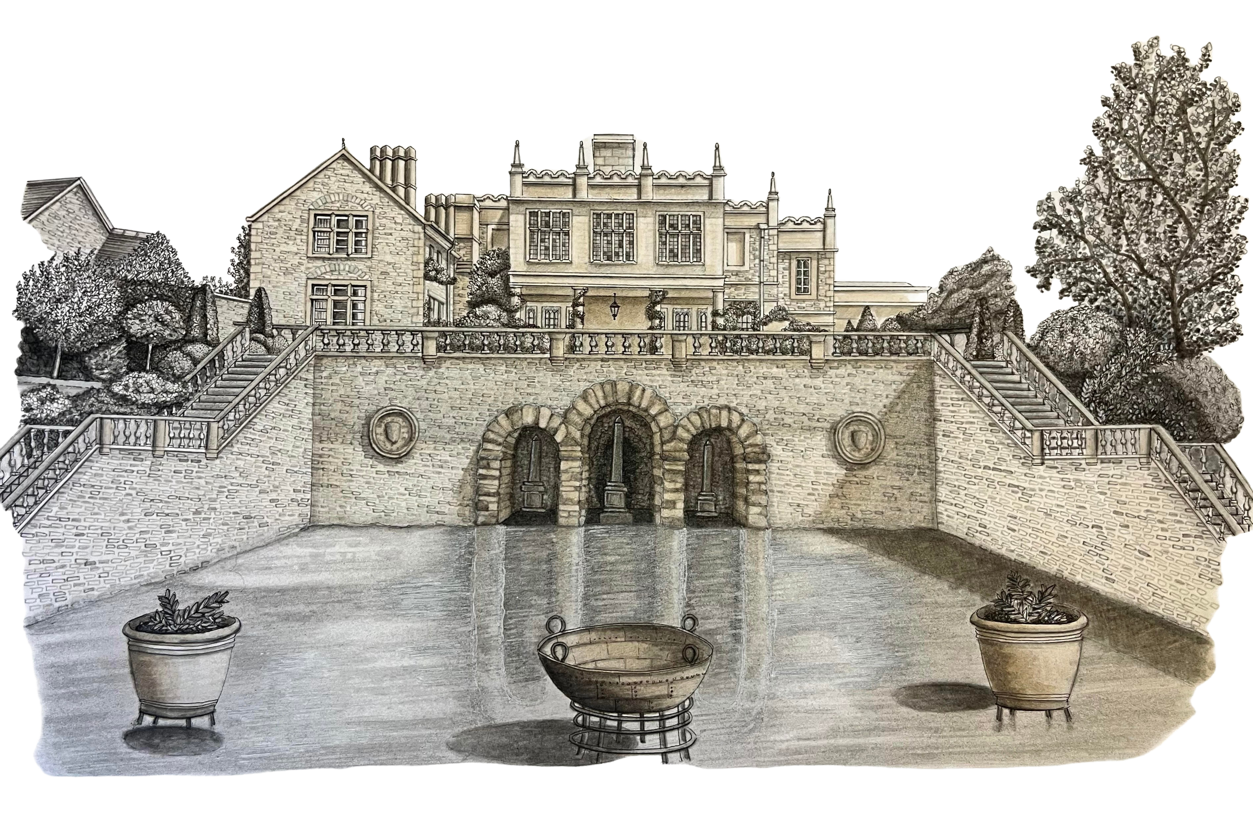 Euridge HDR Digital Download