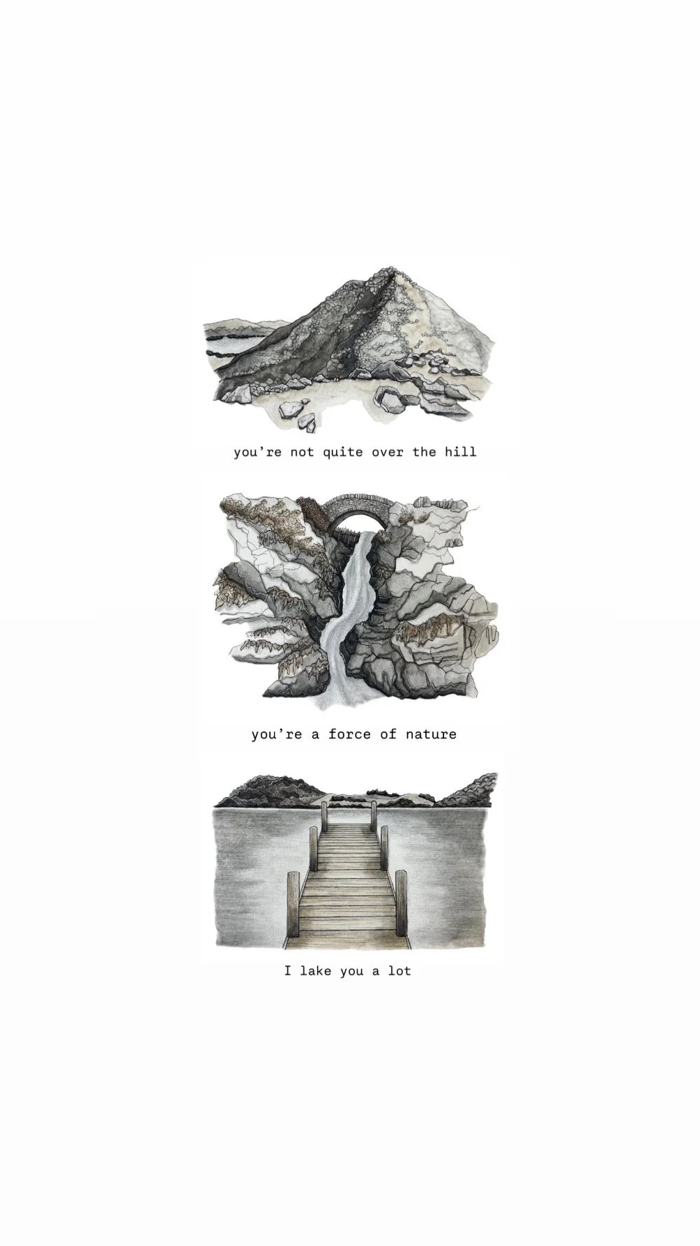 Lake District series 3.0