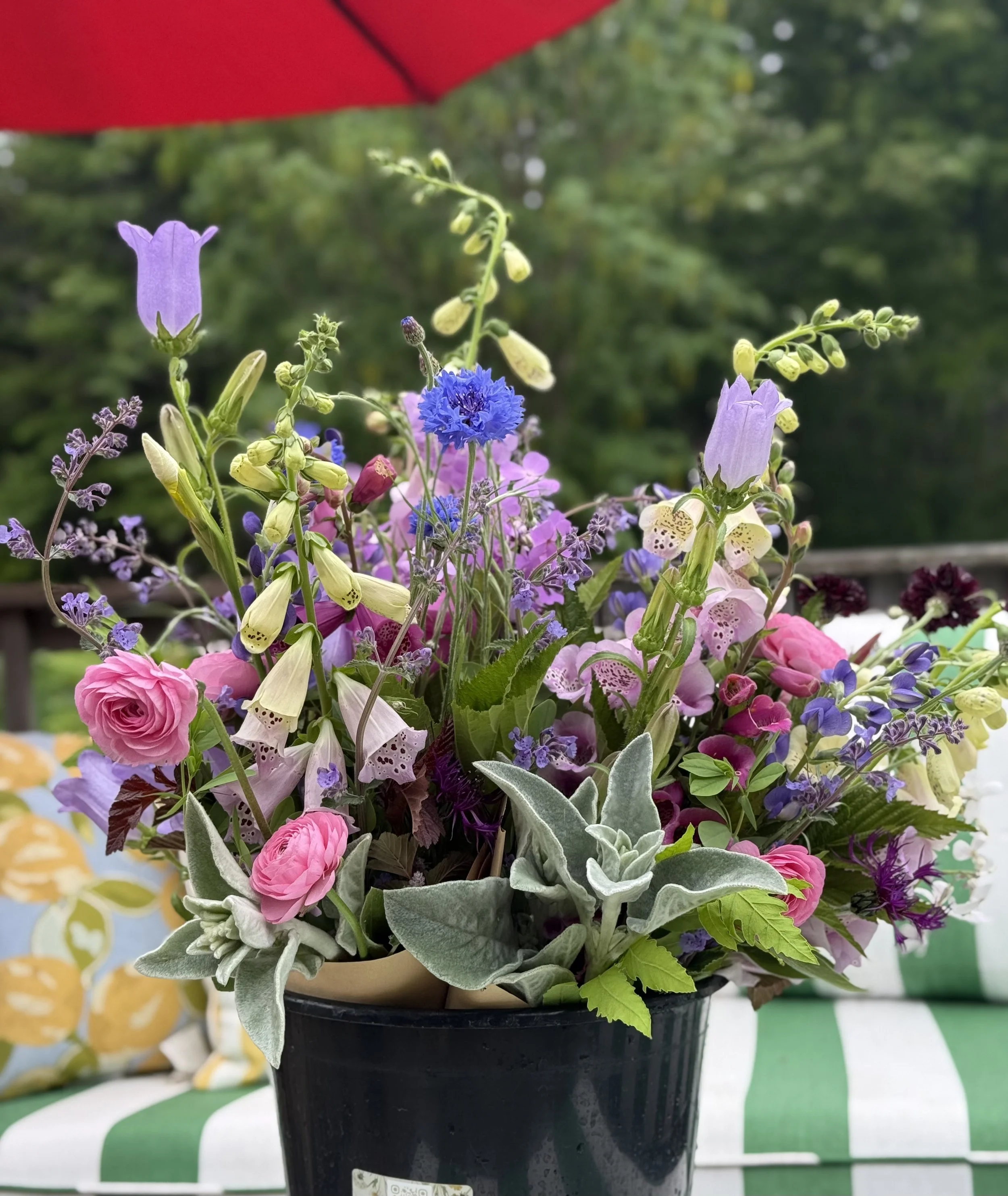 Large Mixed Bouquet
