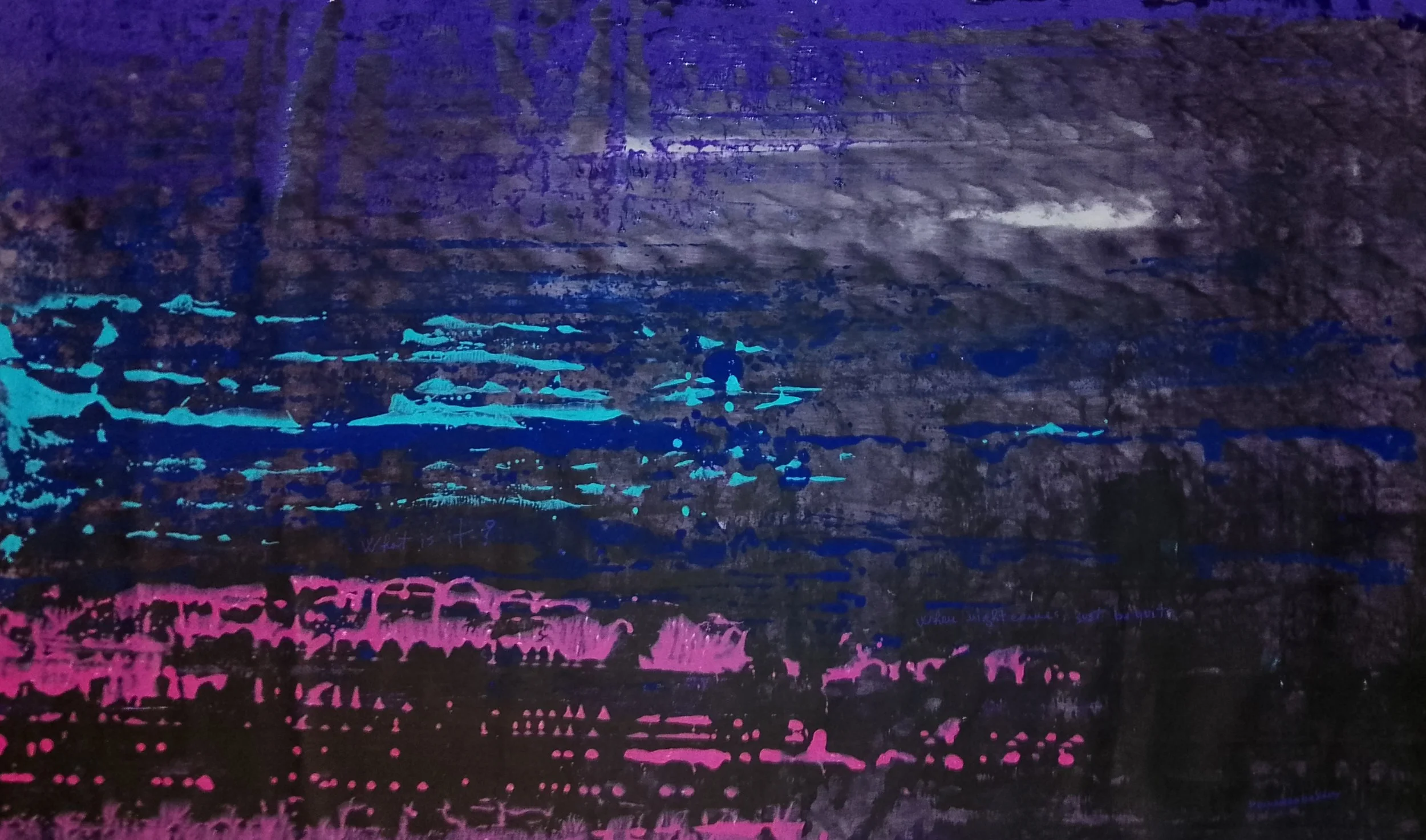 What is it -158×97 cm