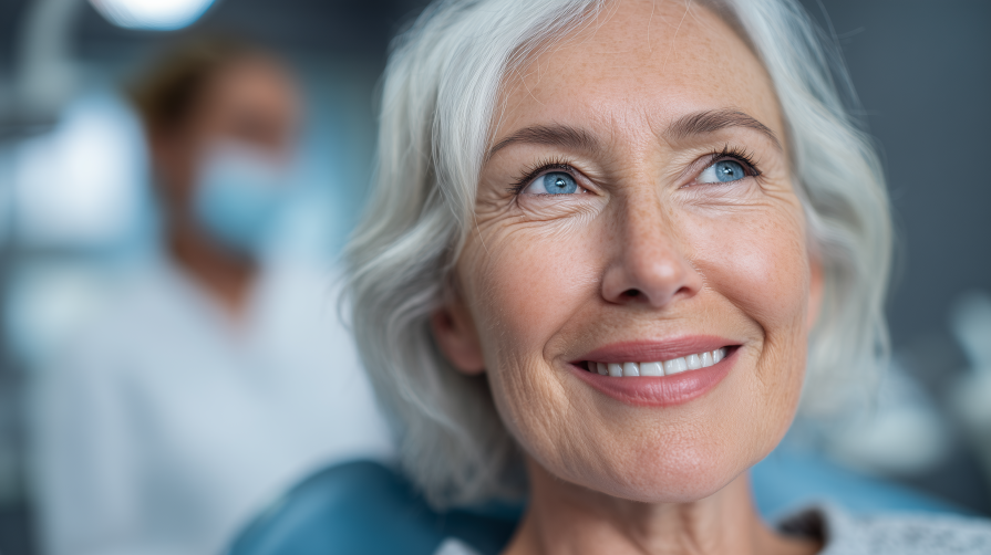 Tandläkare i Stockholm som gör rotfyllningar