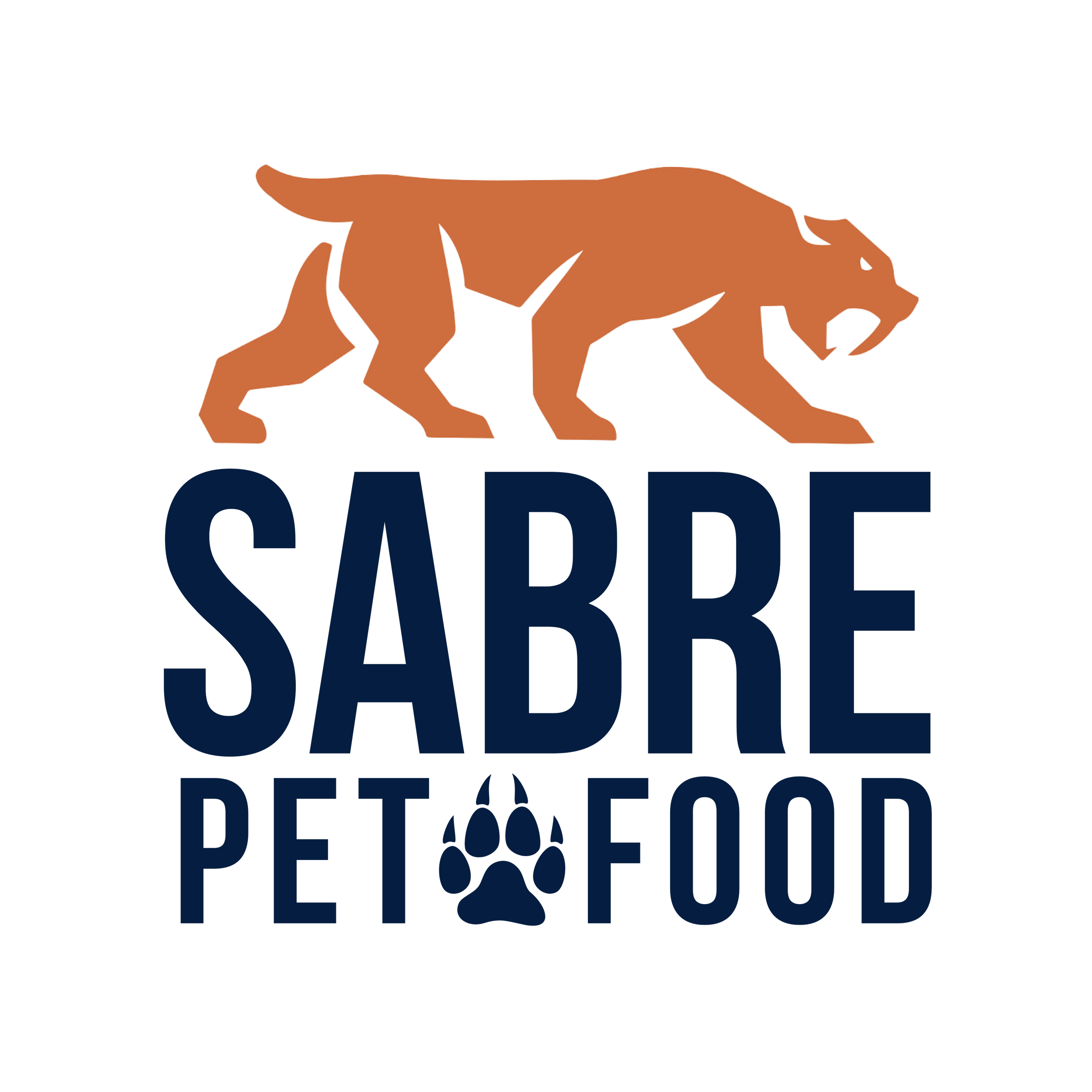 The Good Paw Project x Sabre Pet Food: A New Partnership Supporting Dogs &amp; Their Humans