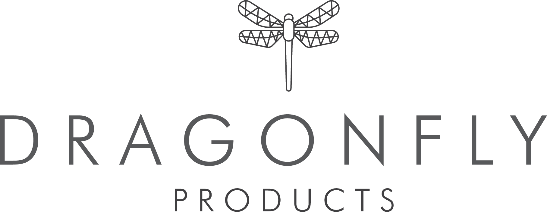 Dragonfly products logo