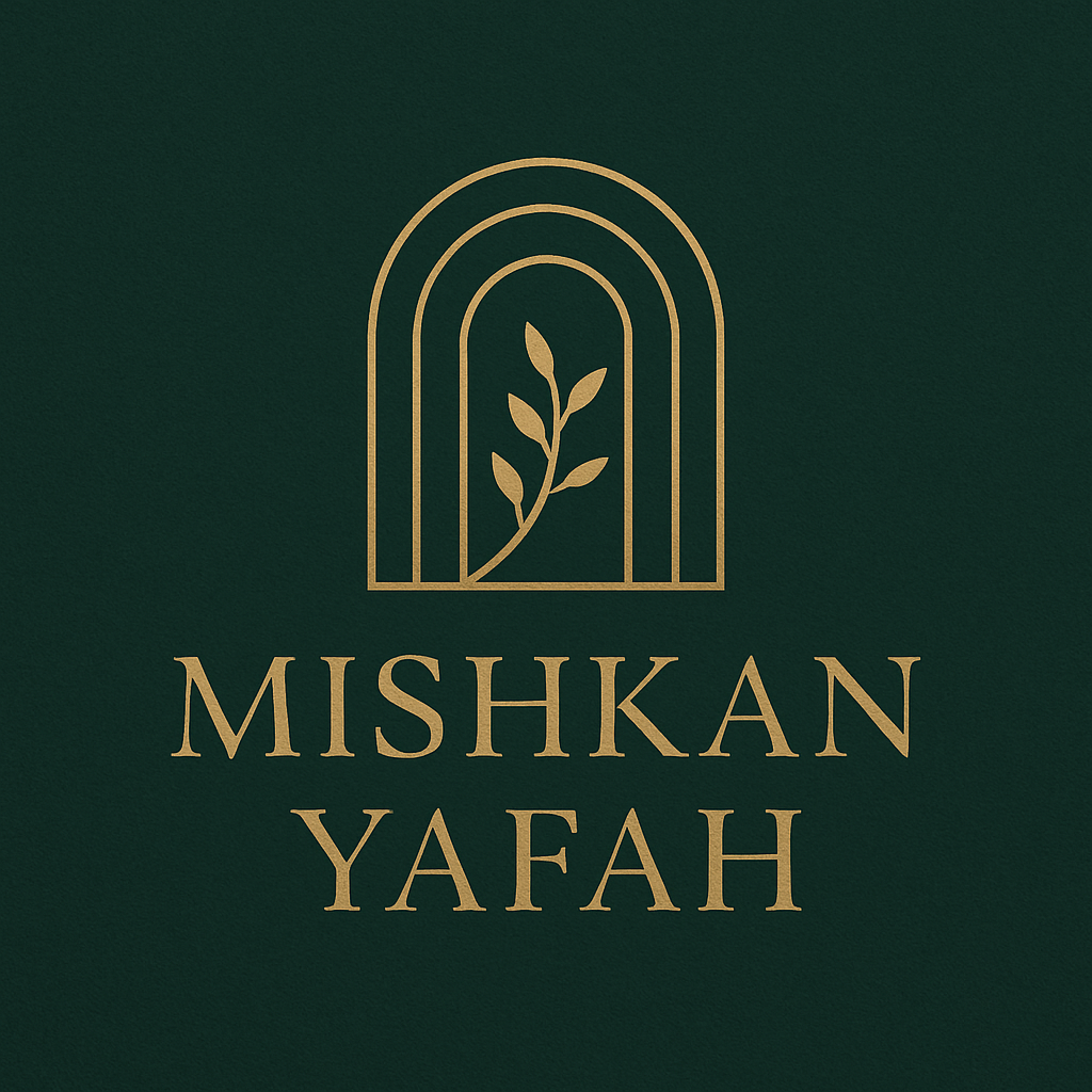 Mishkan Yafah Interiors