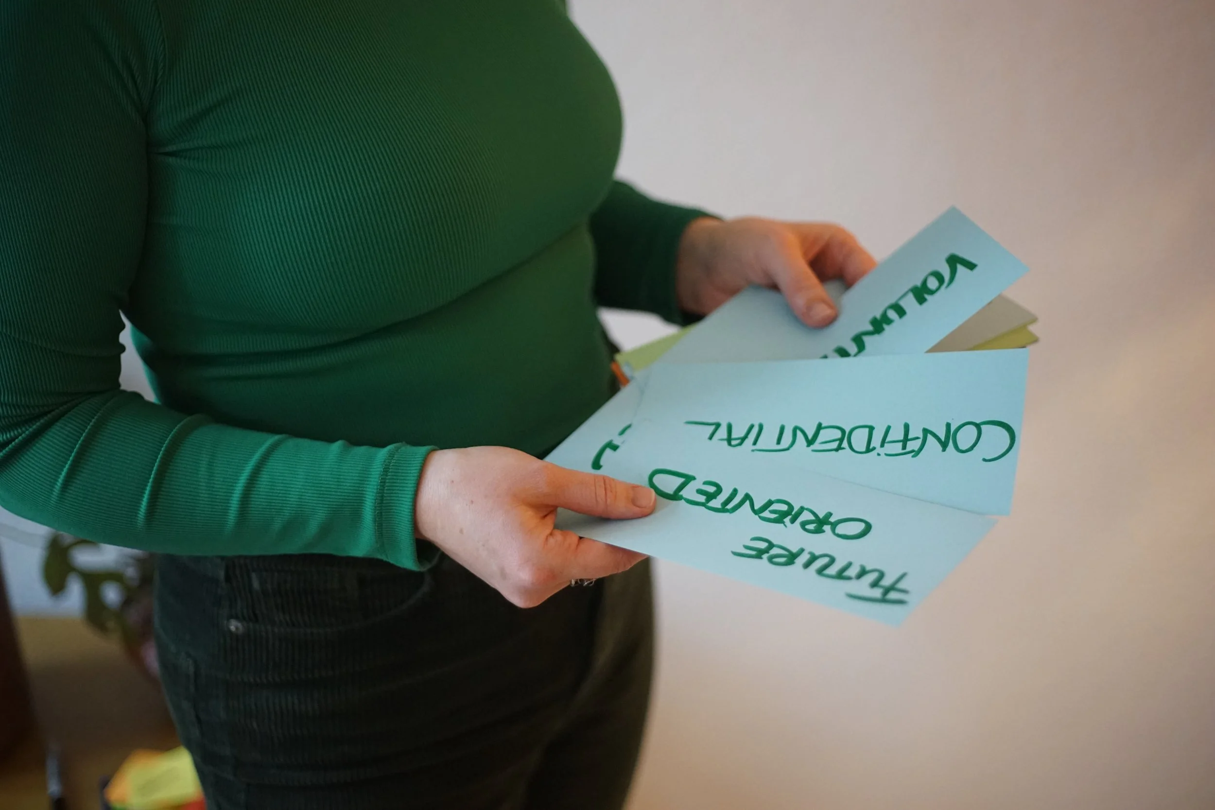 I support people managers and teams to navigate conflict with clarity, compassion and care through a tailored blend of coaching and mediation that supports trust-building, improves communication and creates space for forward movement.