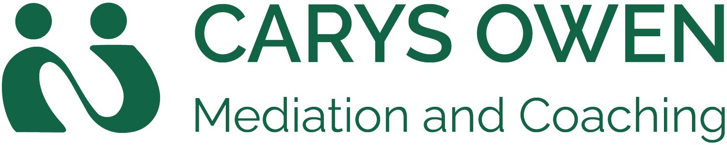 Carys Owen Mediation &amp; Coaching