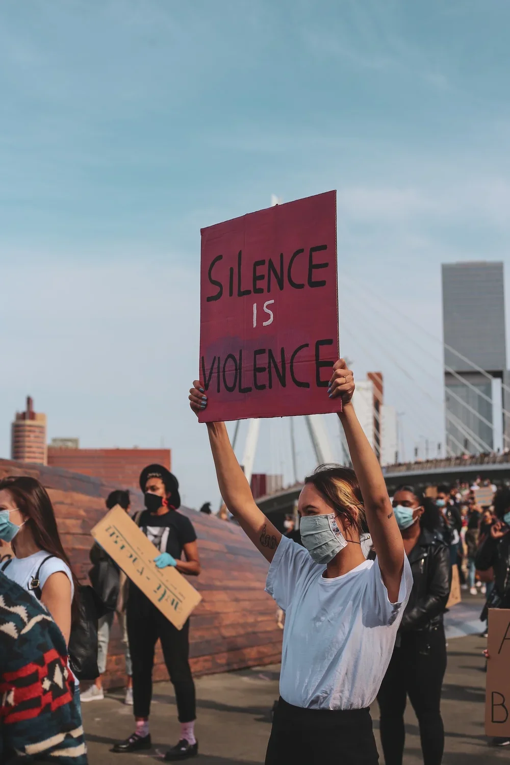 Social Work, Advocacy, &amp; Childhood Genital Cutting