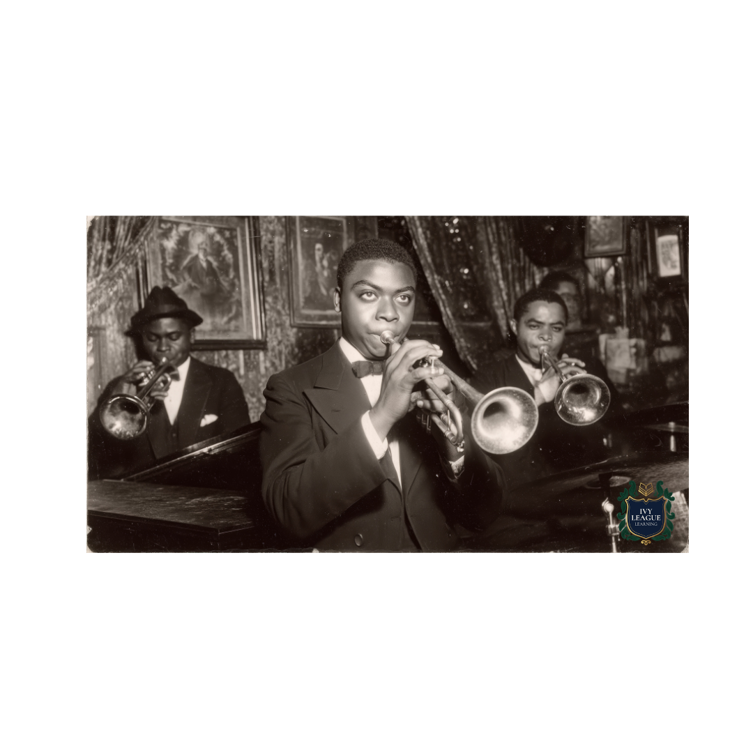 Introduction to African American Music