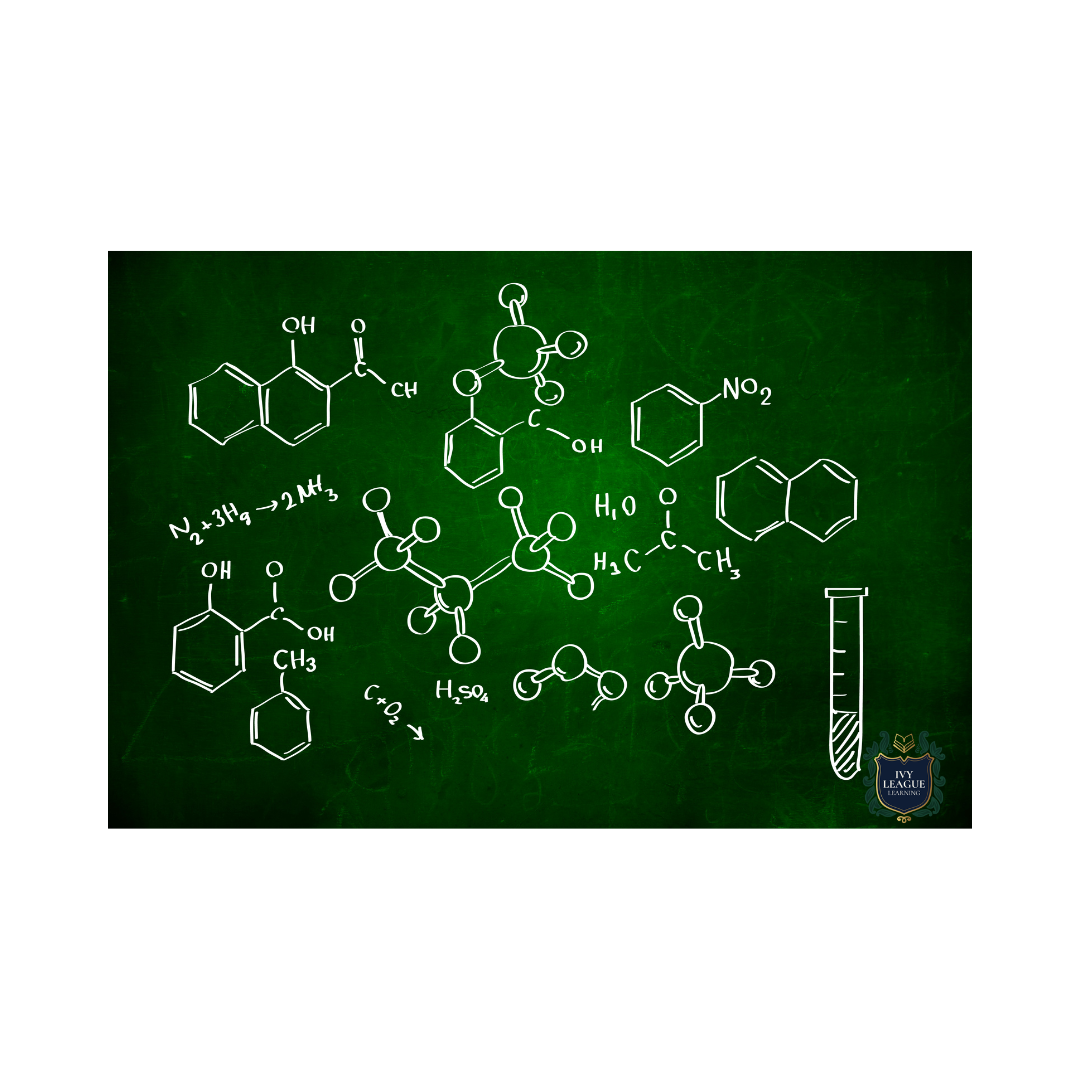 Introduction to Organic & Biochemistry