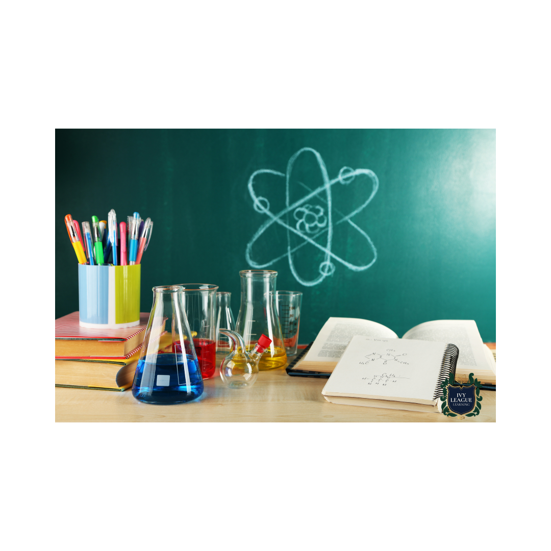 Introduction to Chemistry