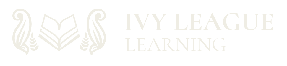 Ivy League Learning