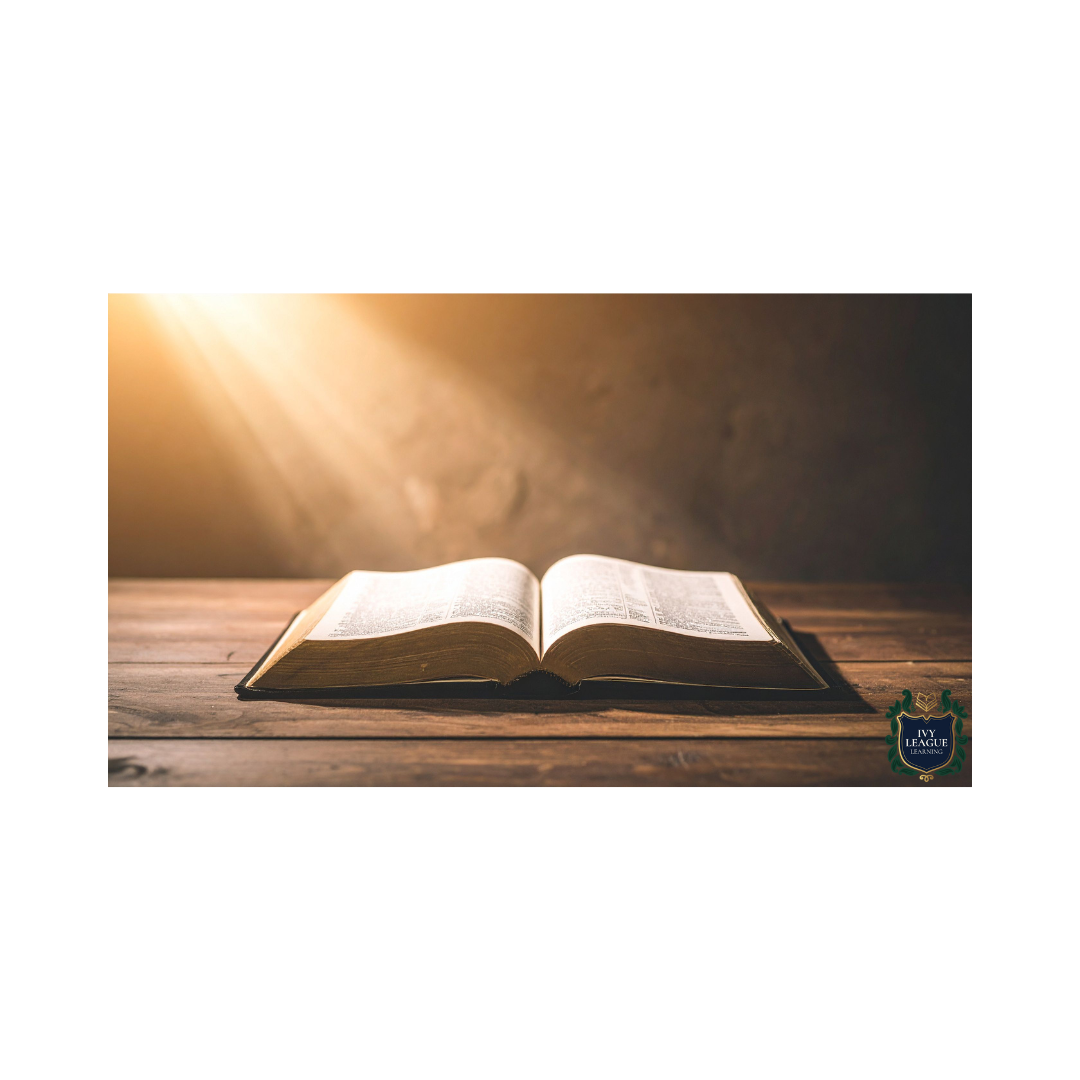 Christianity: The Old Testament