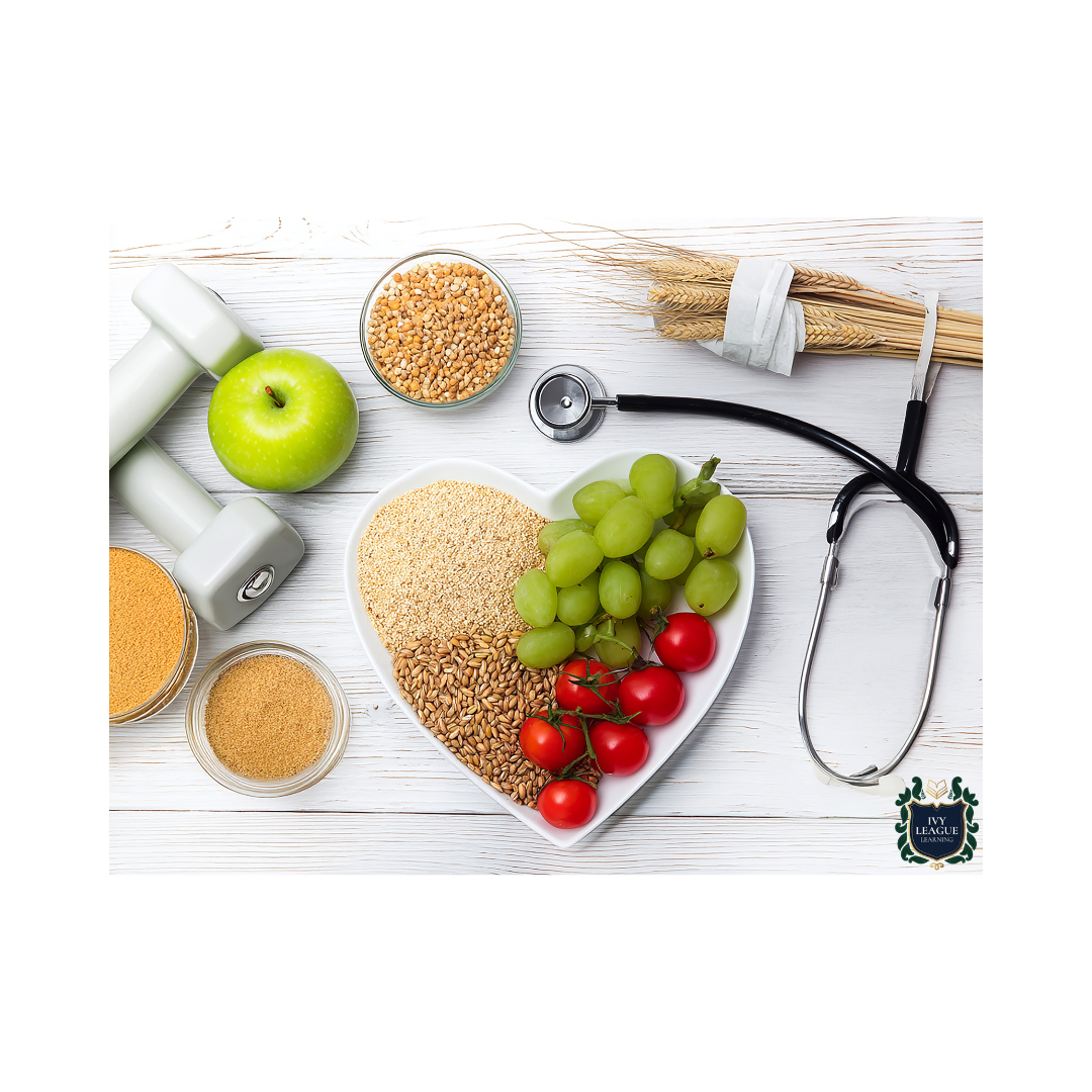 Health & Nutrition