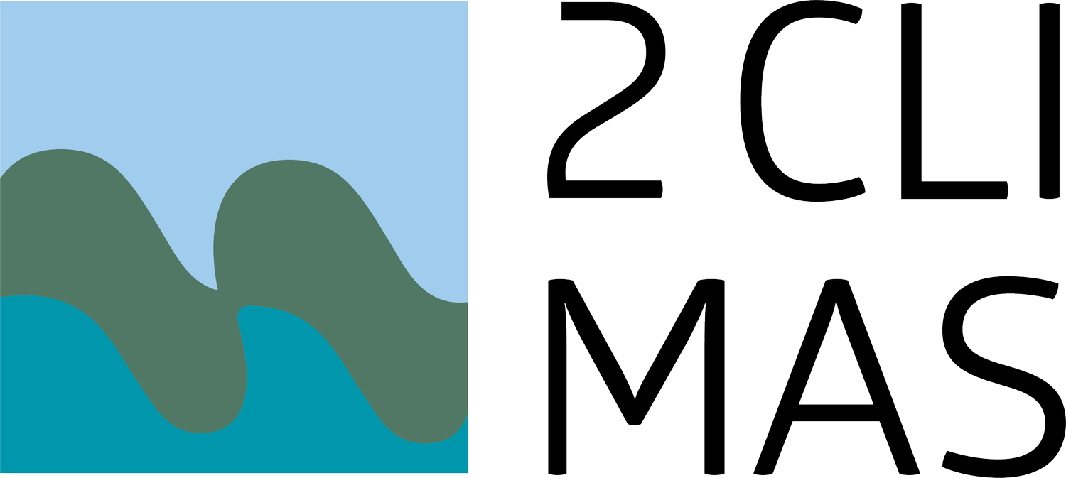 Incorporadora 2 Climas