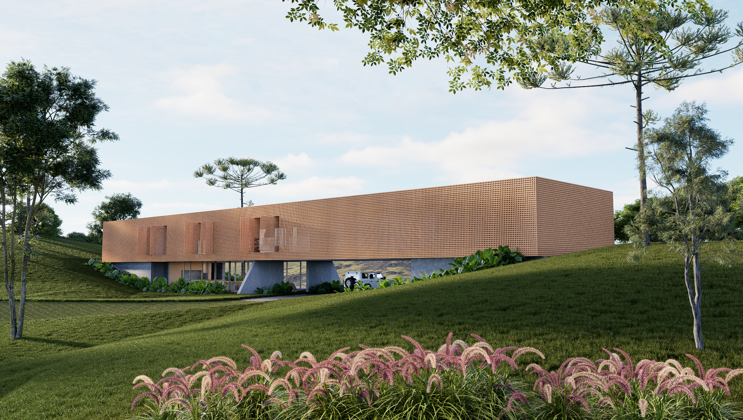 Imagem da Casa Brisa