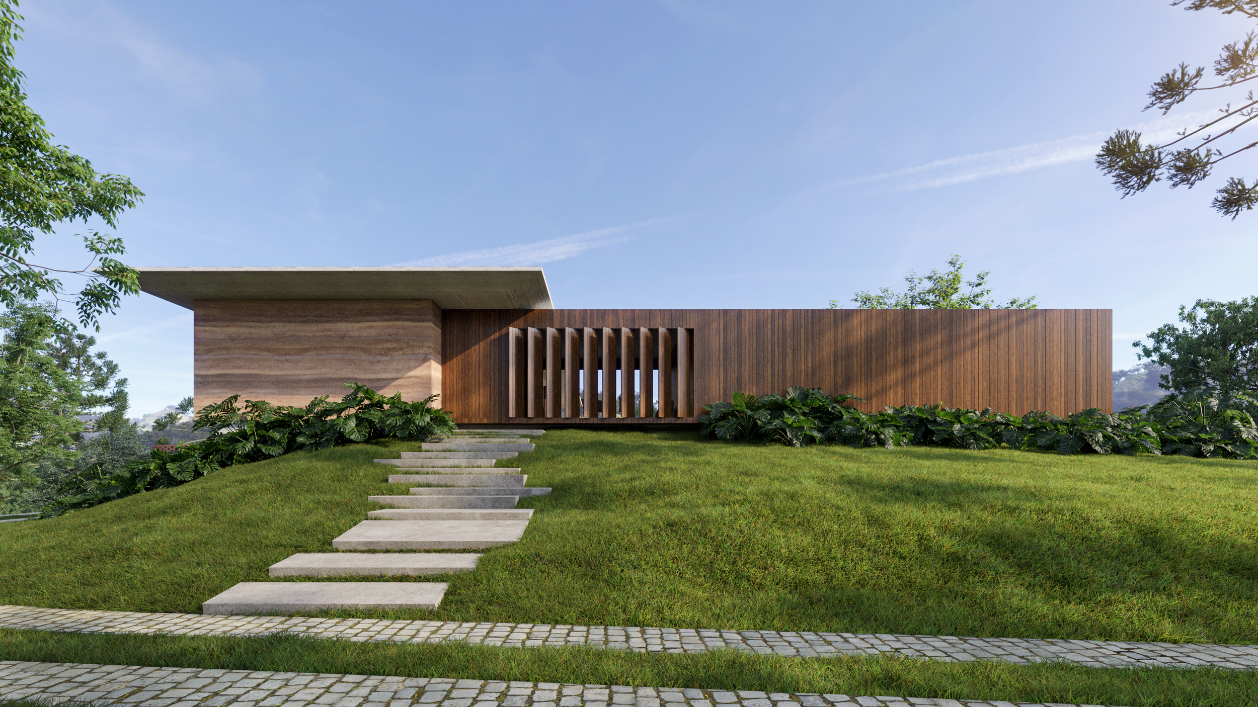 Imagem da Casa Mirante