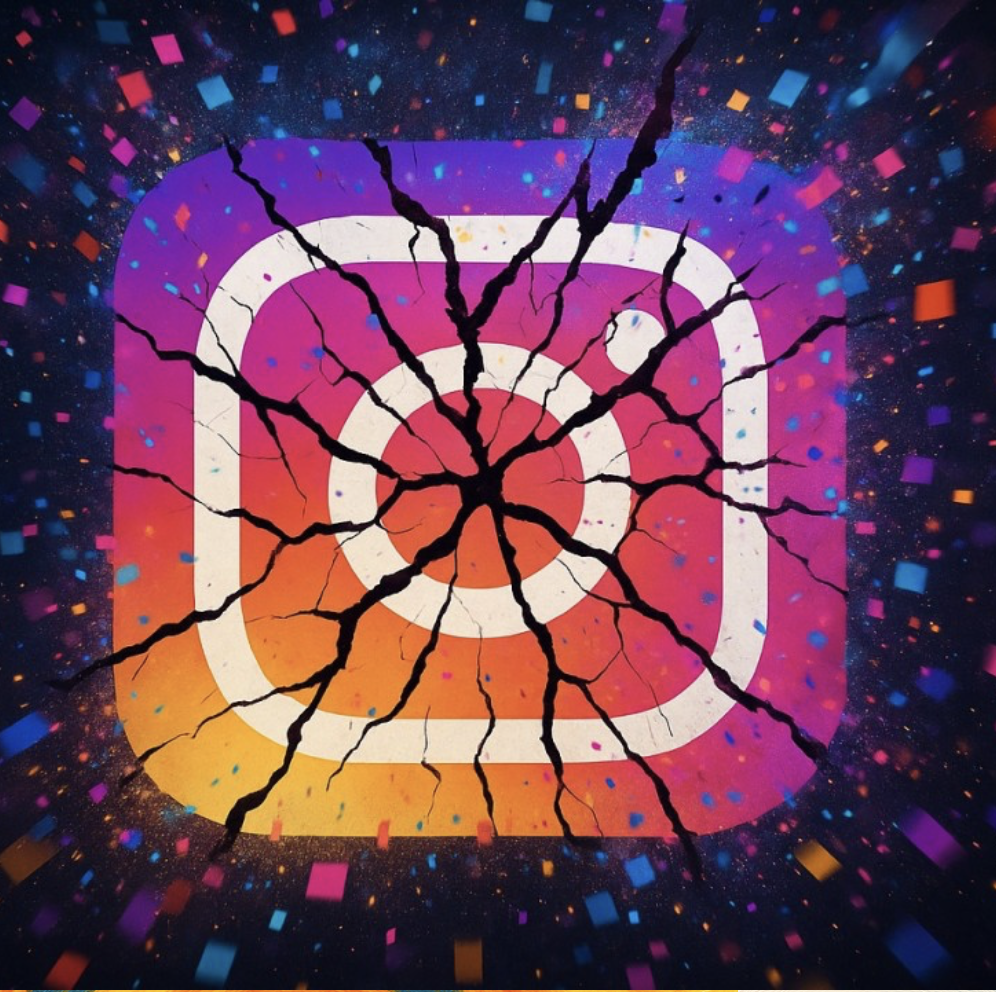 What happened when I switched off Instagram