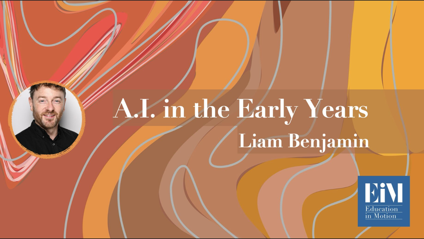 Education In Motion: AI In The Early Years