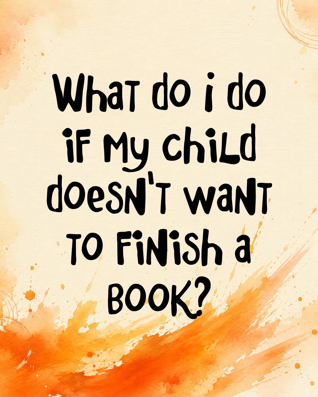 Not liking a book isn&rsquo;t a crime. It&rsquo;s just another pebble in the path to finding the right adventure. #tmq #reading #readingisfun #&eacute;ducation #creativity