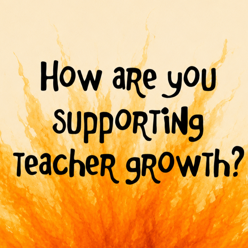 Teacher Centric Leadership