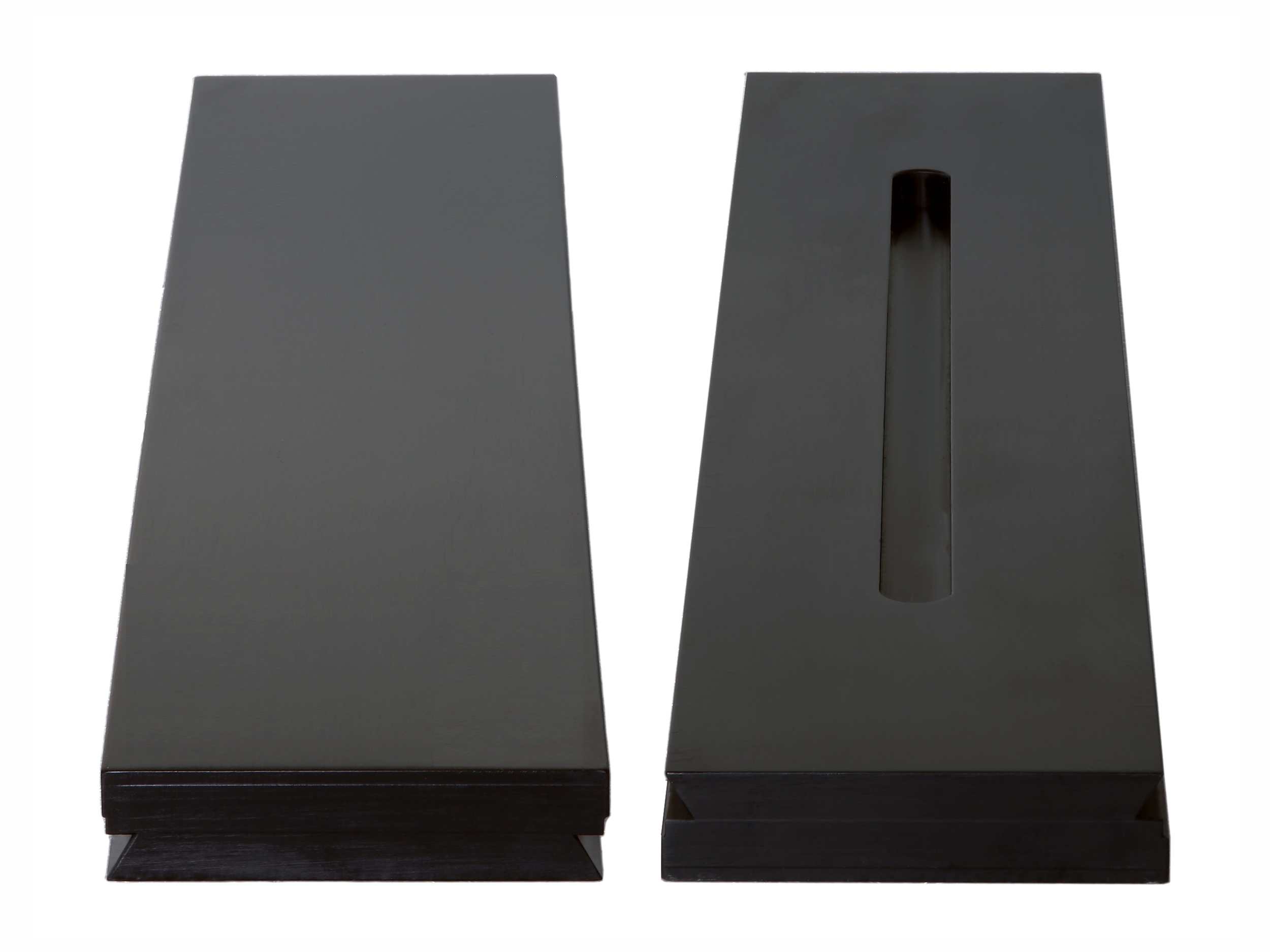 4" Dovetail Bar - 500mm