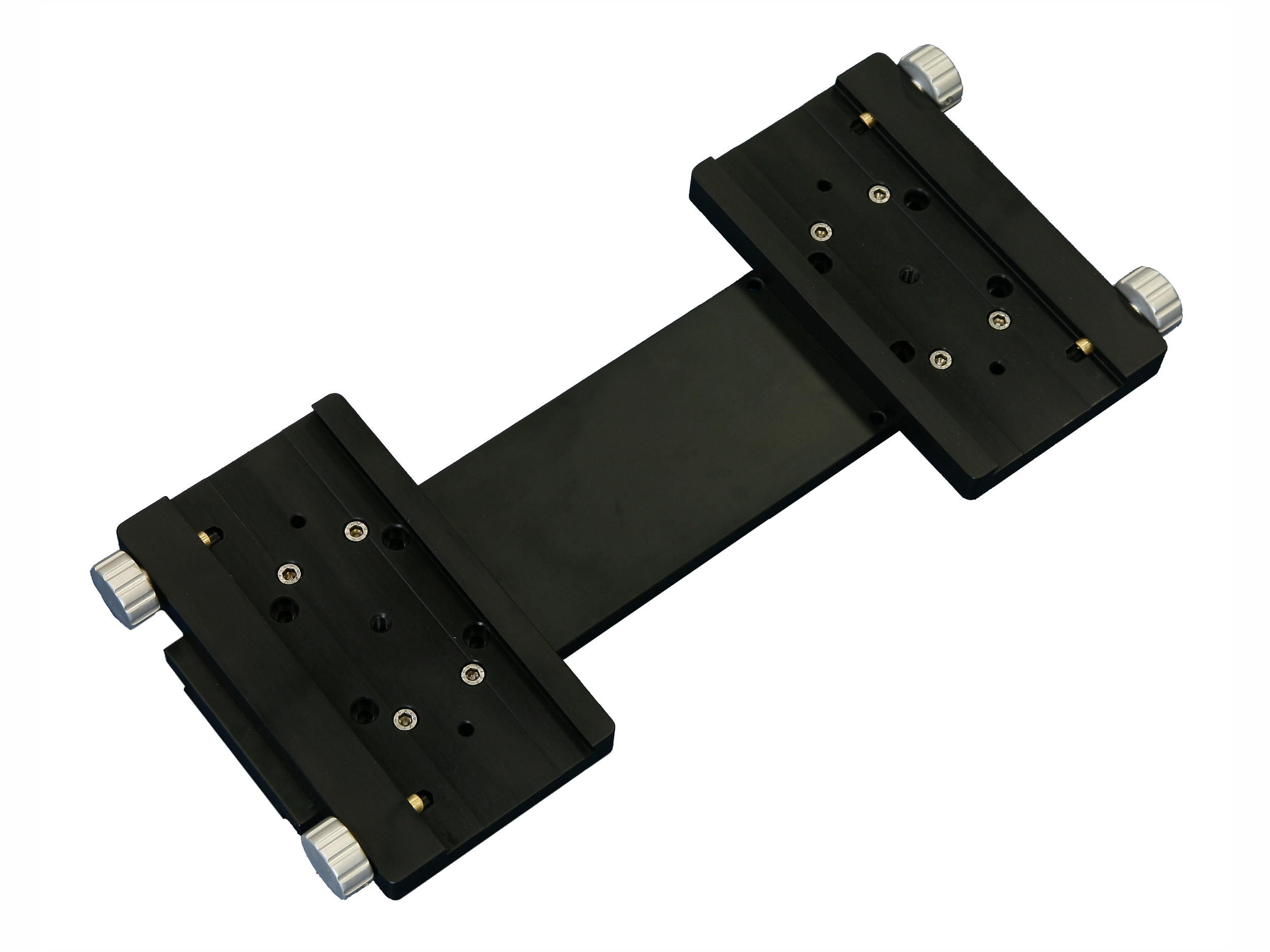 Lodual 3" Lateral Double Plate