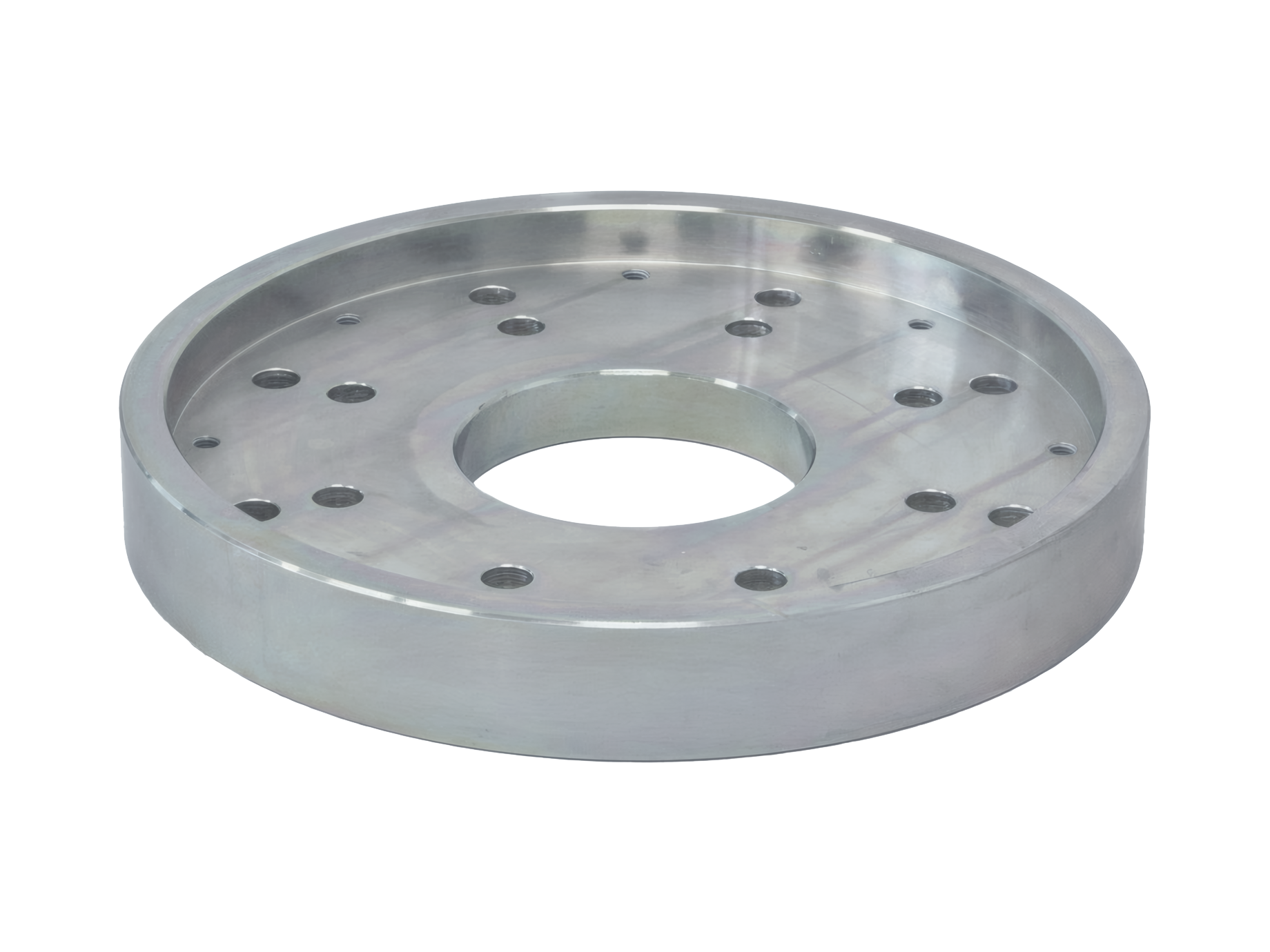 Pier Adapter Flange, for GM4 & AZ4