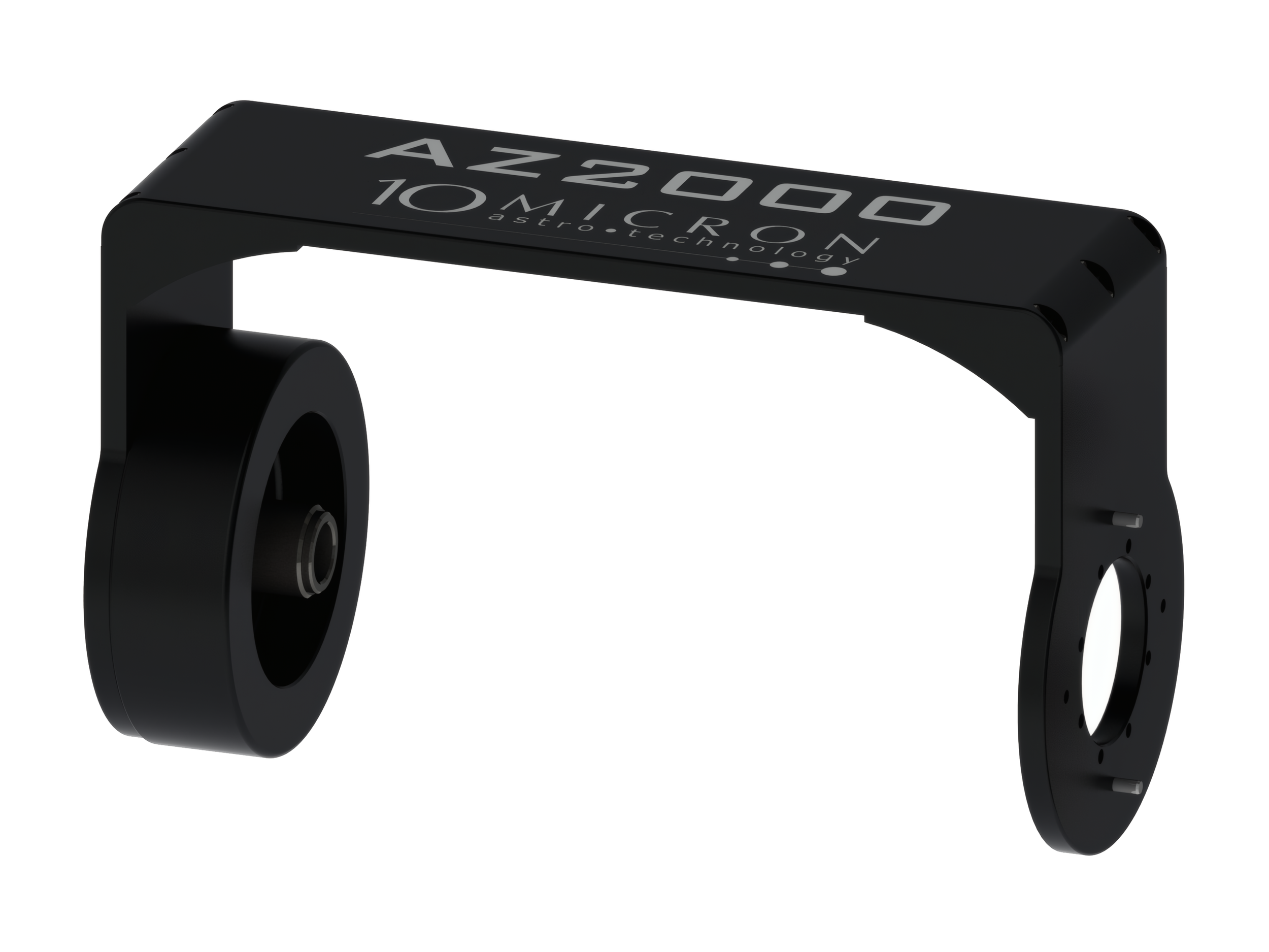 Double Telescope Kit, for AZ2