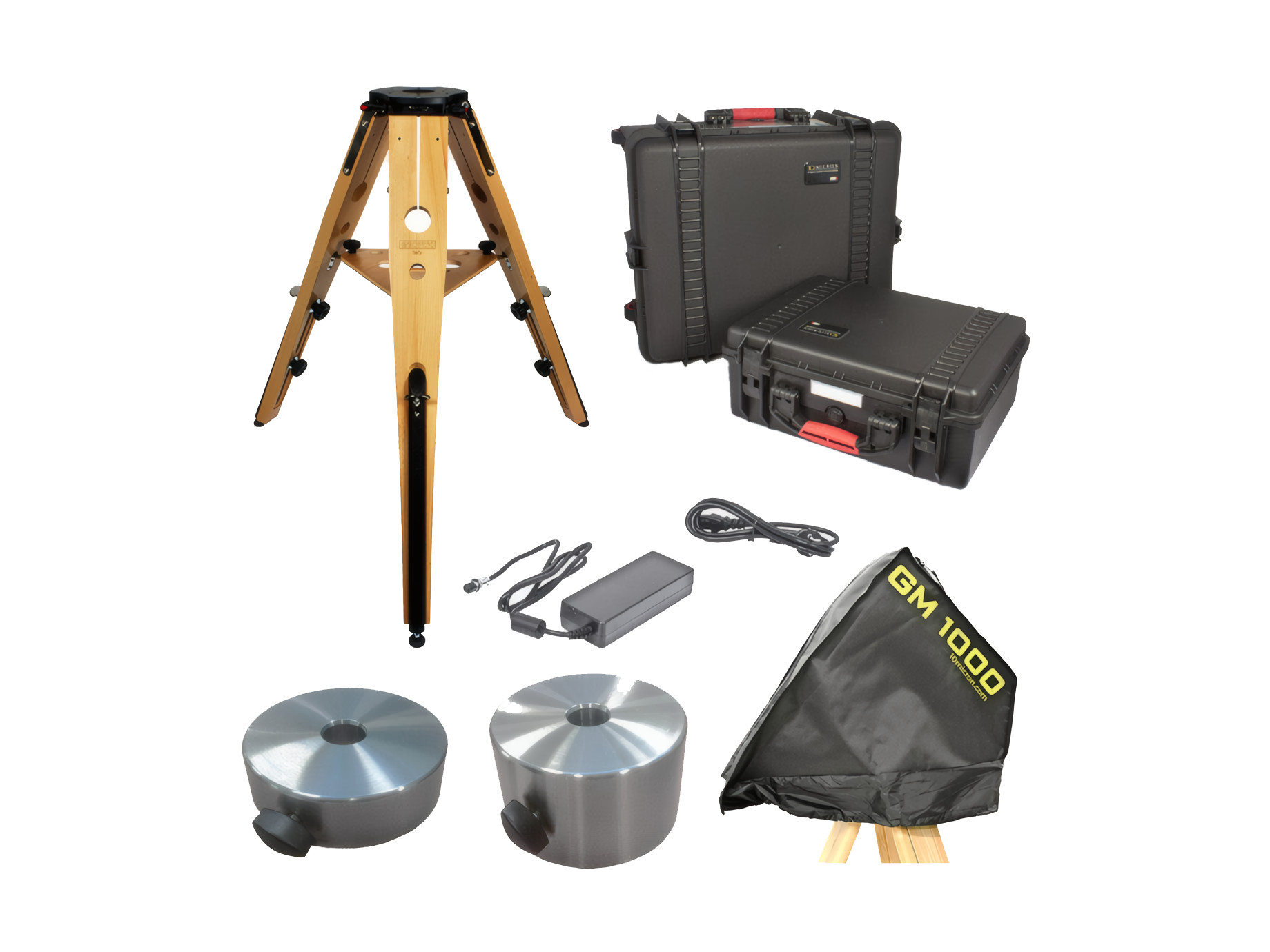 Full Package HERCULES