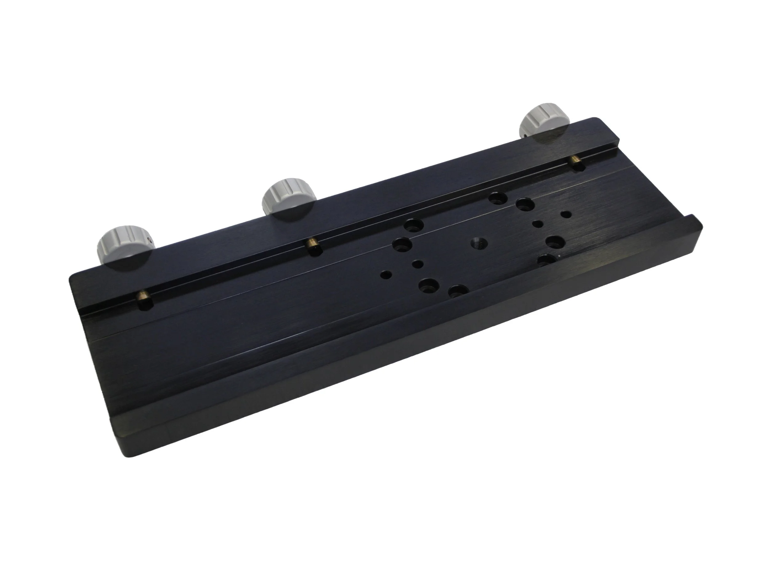 Losmandy 3" Dovetail Clamping Plate XL