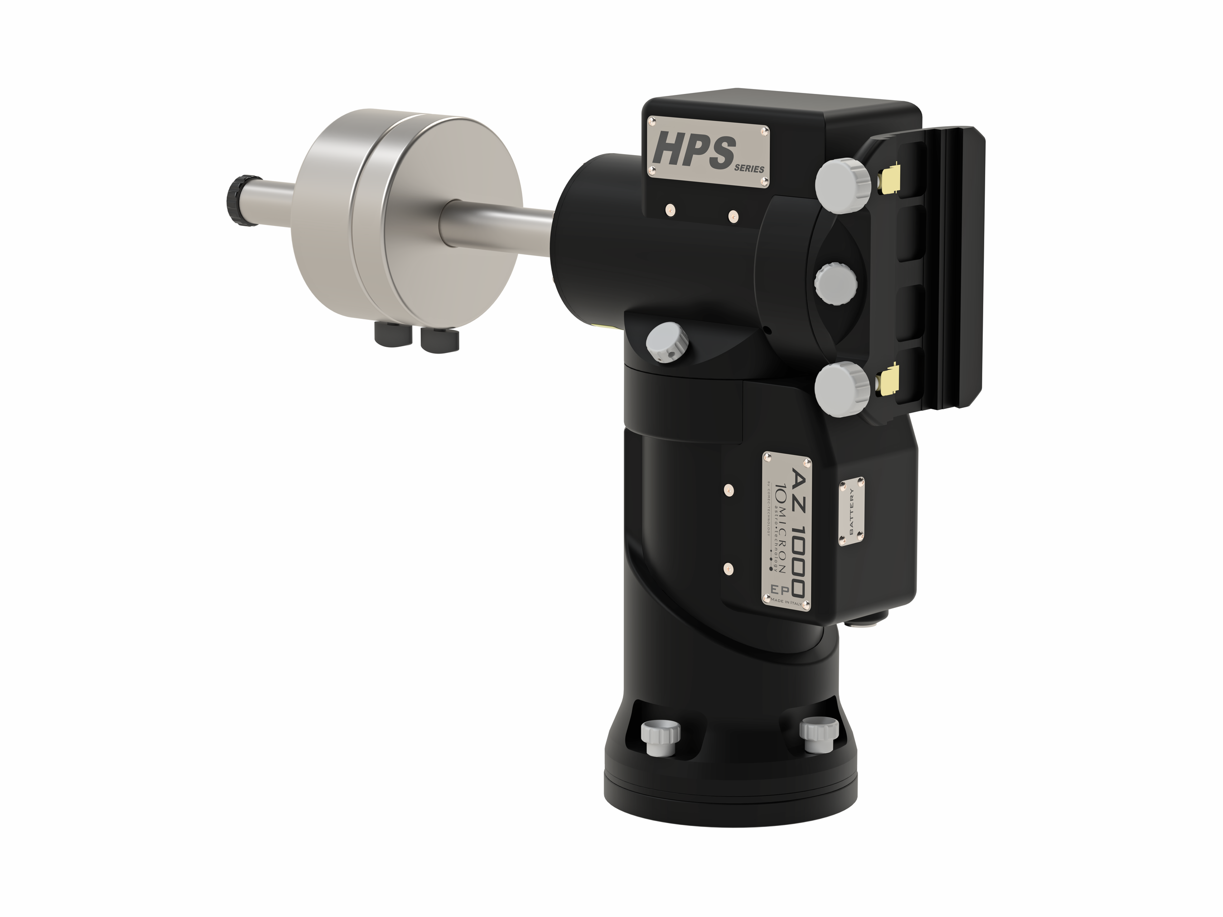 AZ1000 HPS EP