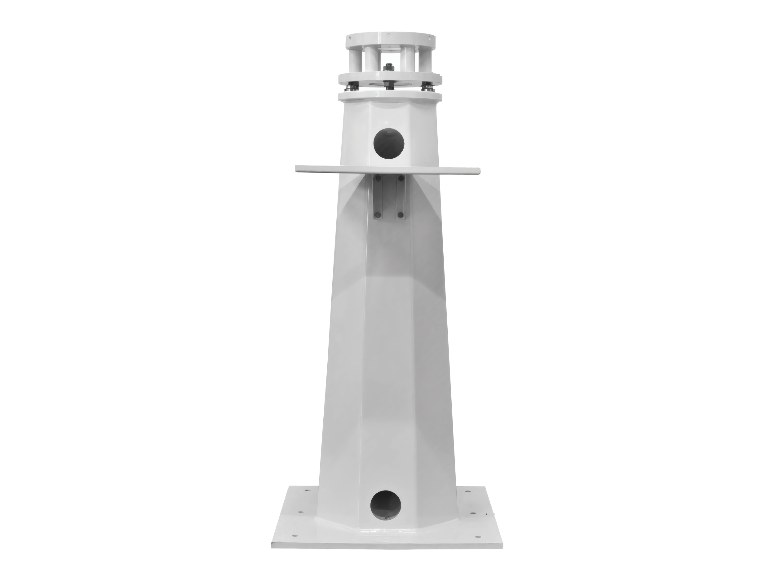 Baader Octagonal Steel Pillar, for GM1 & GM2