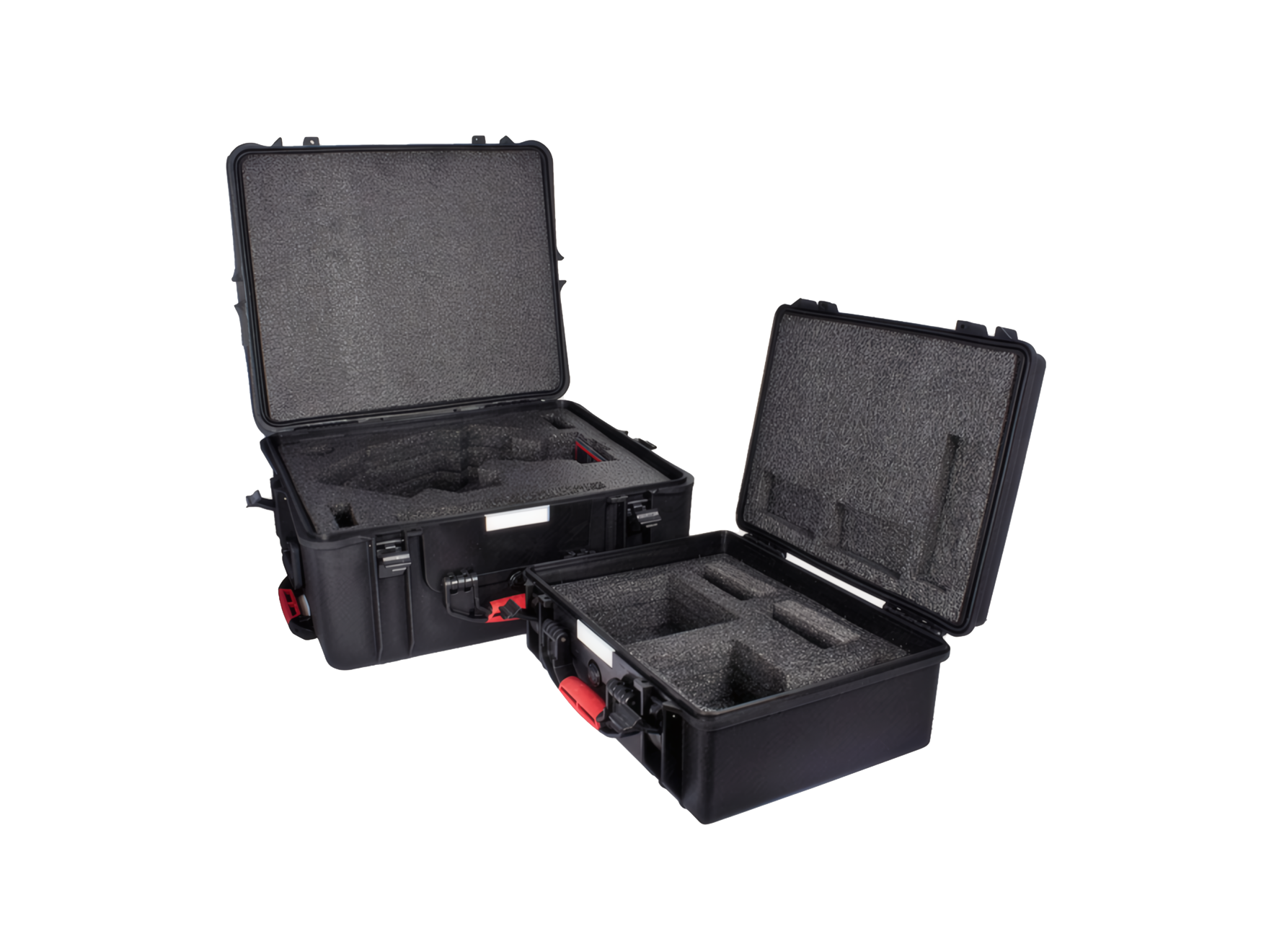 Professional Cases ”PLB Series”, for AZ1