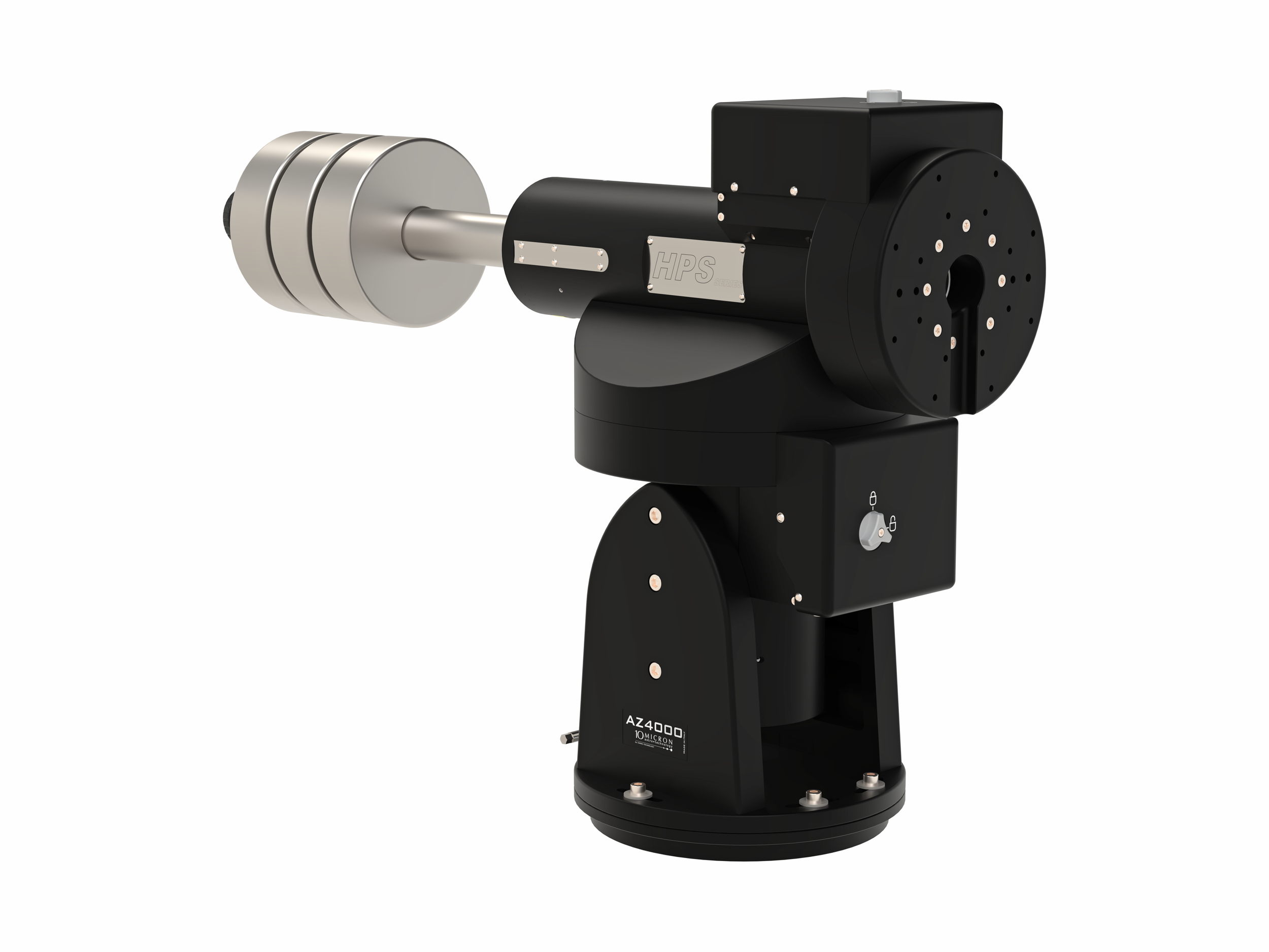 AZ4000 HPS