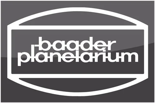 Our Partner Baader Planetarium Logo