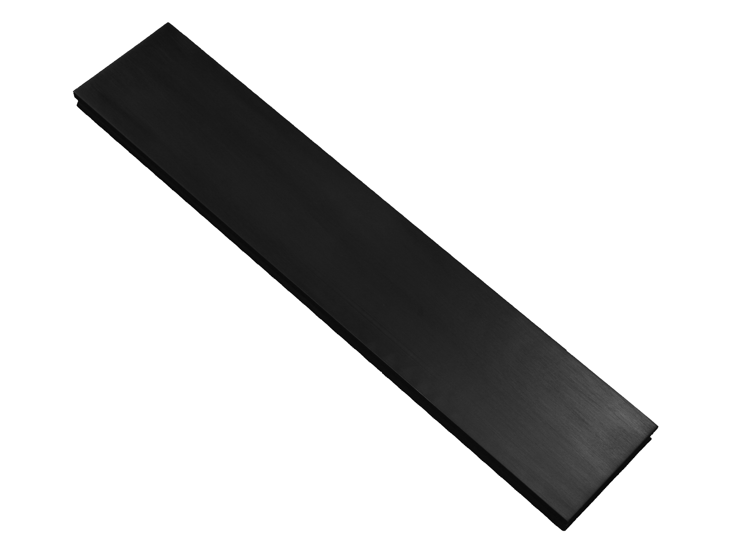 5″ Dovetail Slide Bar, 500mm