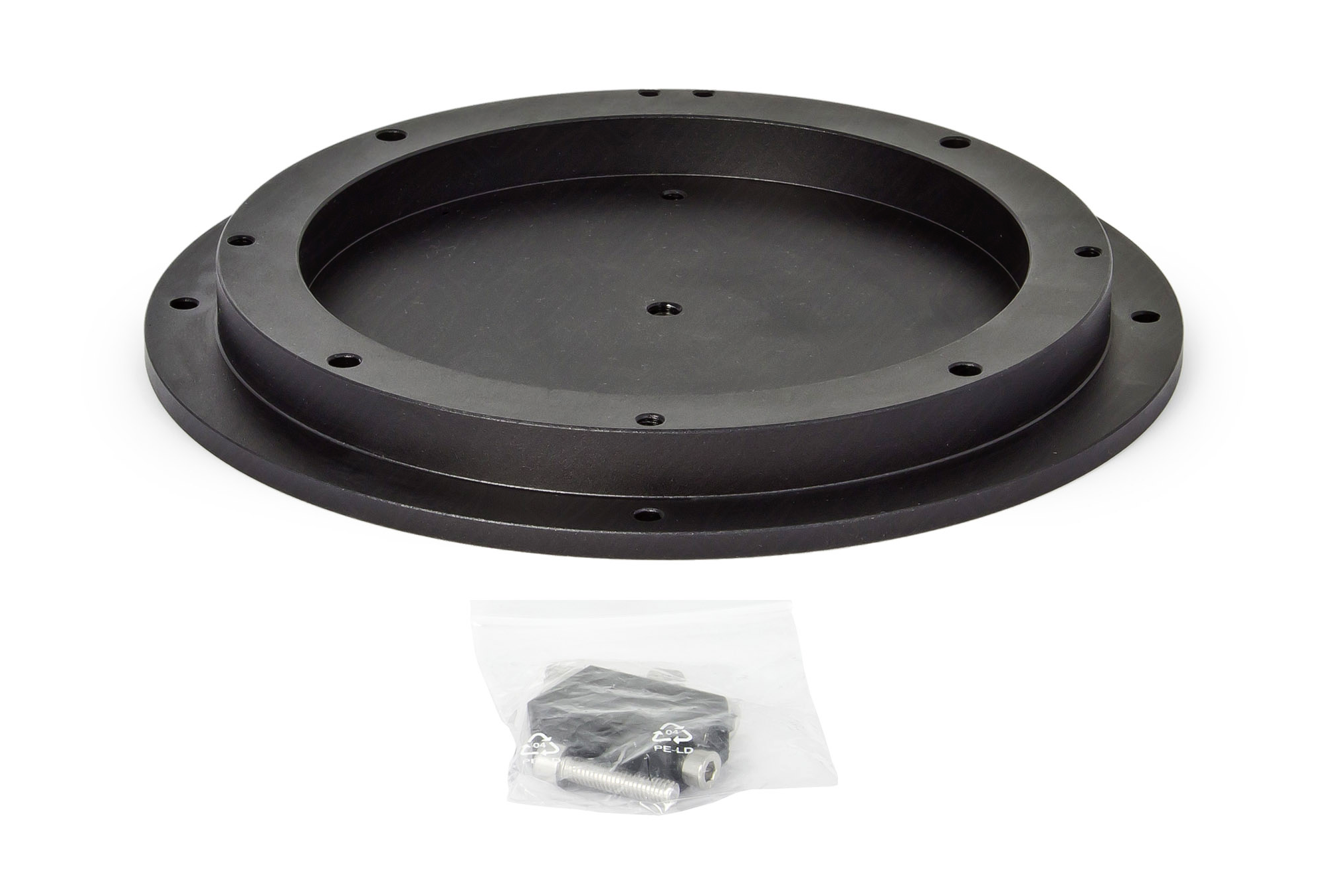 Base Adapter Flange, for GM2 & AZ2