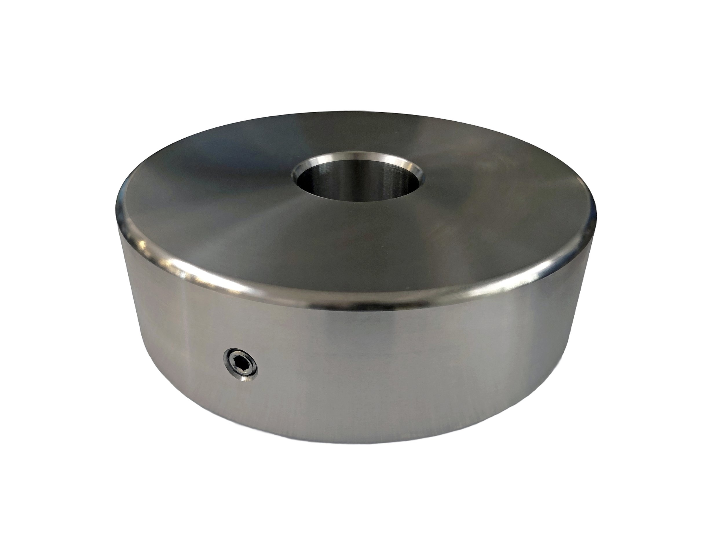 Counterweight 20 kg, for GM4 & AZ4