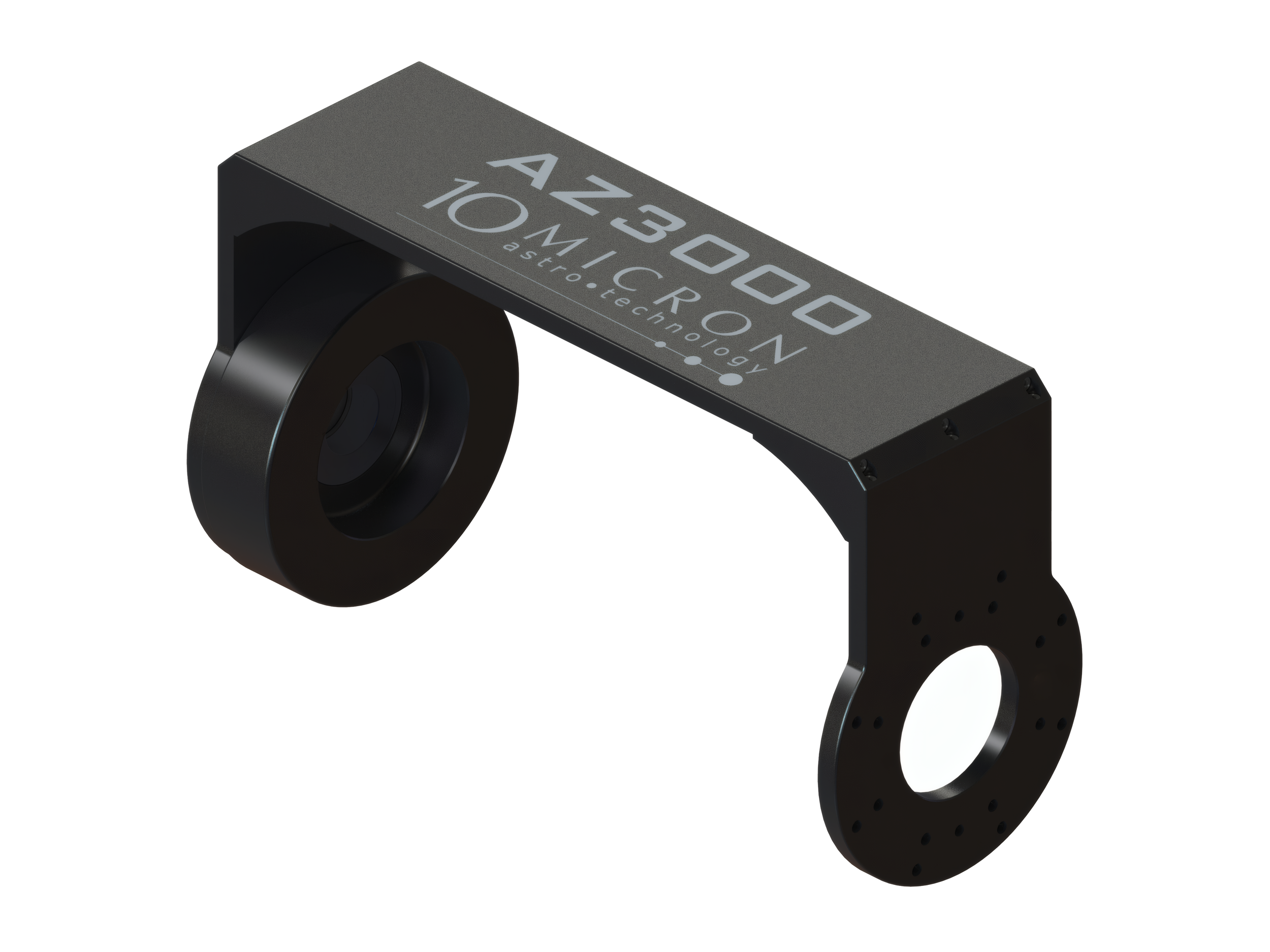 Double Telescope Kit, for AZ3