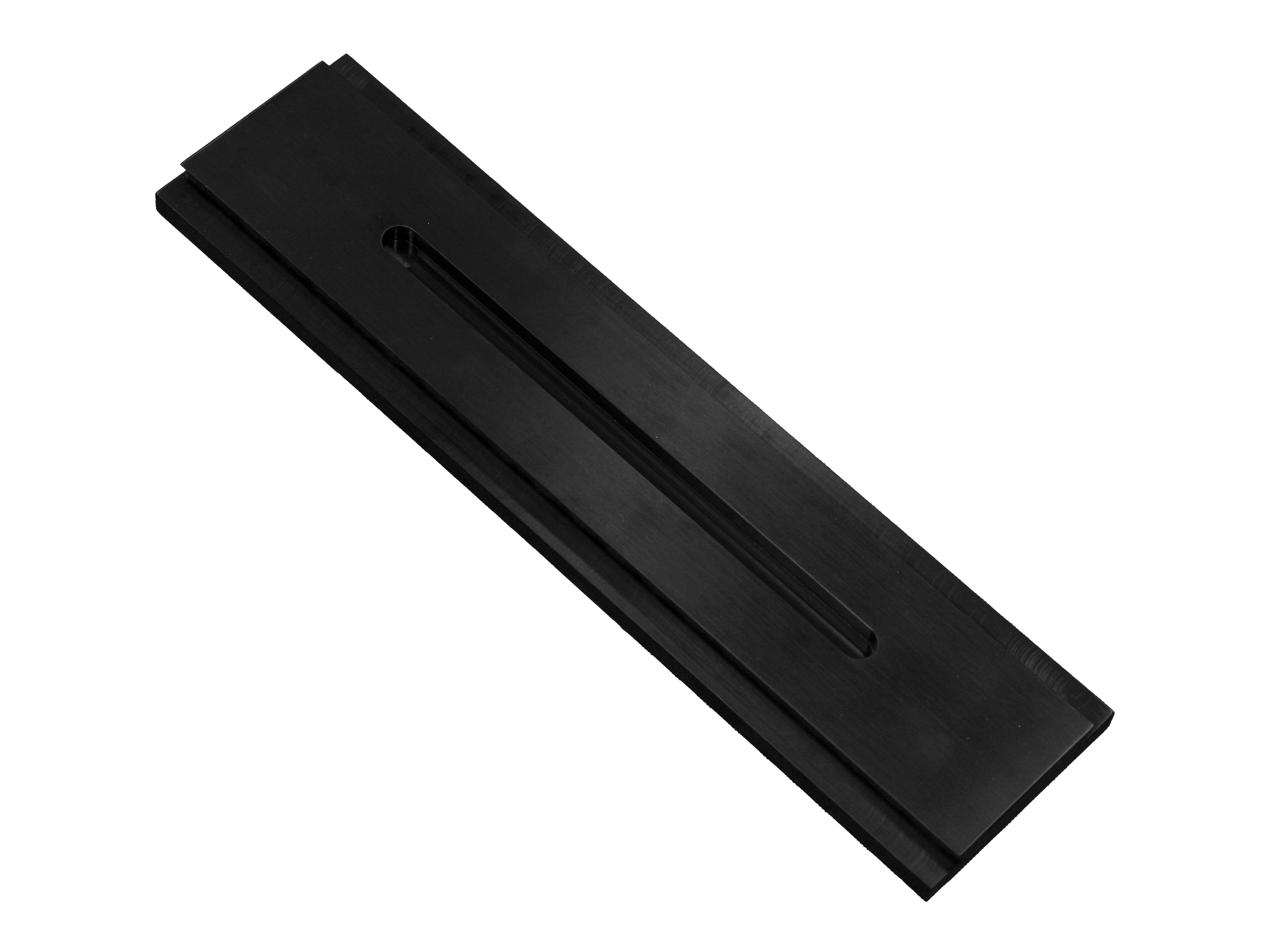 3" Dovetail Bar - 400mm