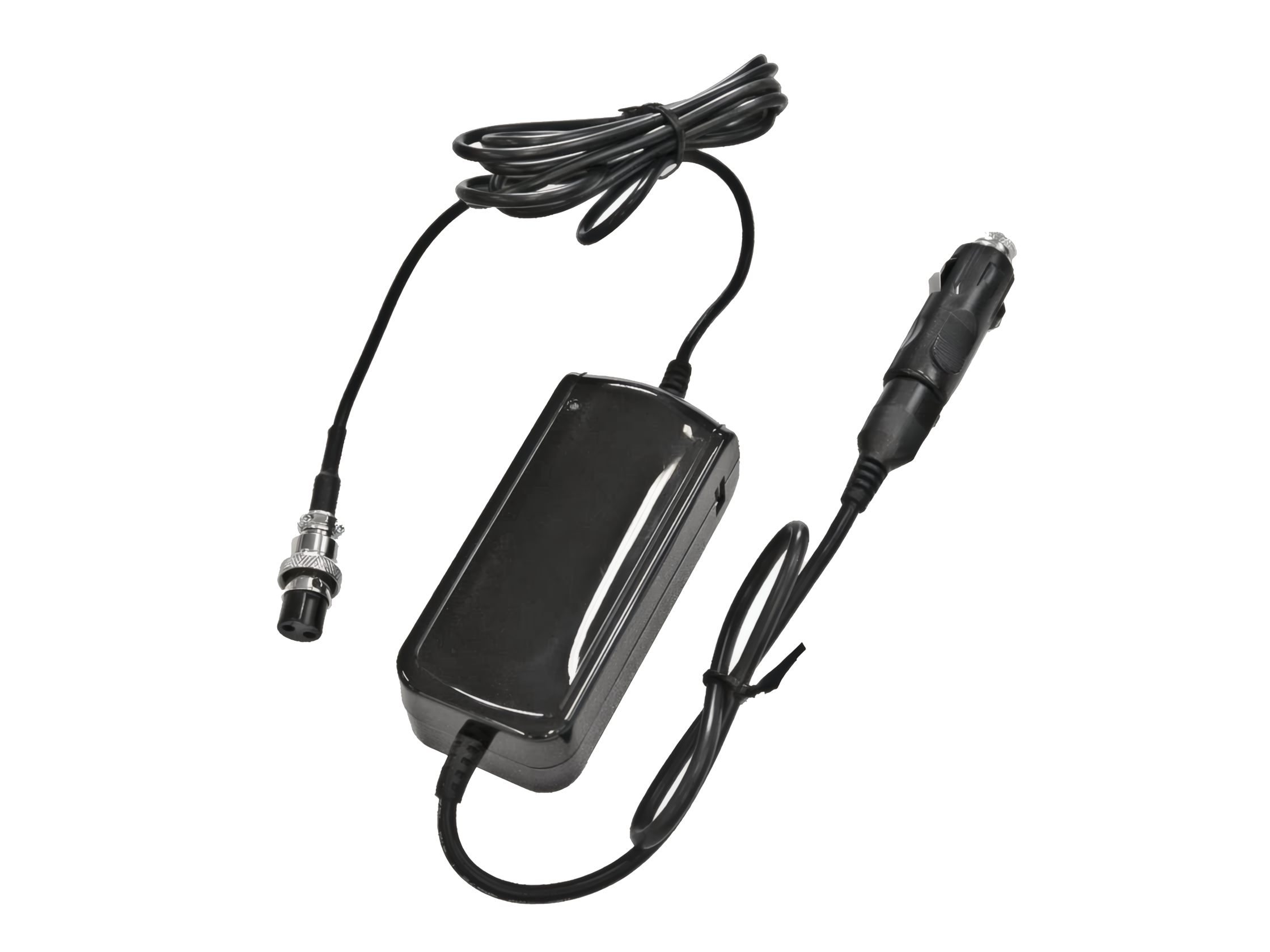 Mobile Power Supply 12V to 24V-5A, for CB V.2