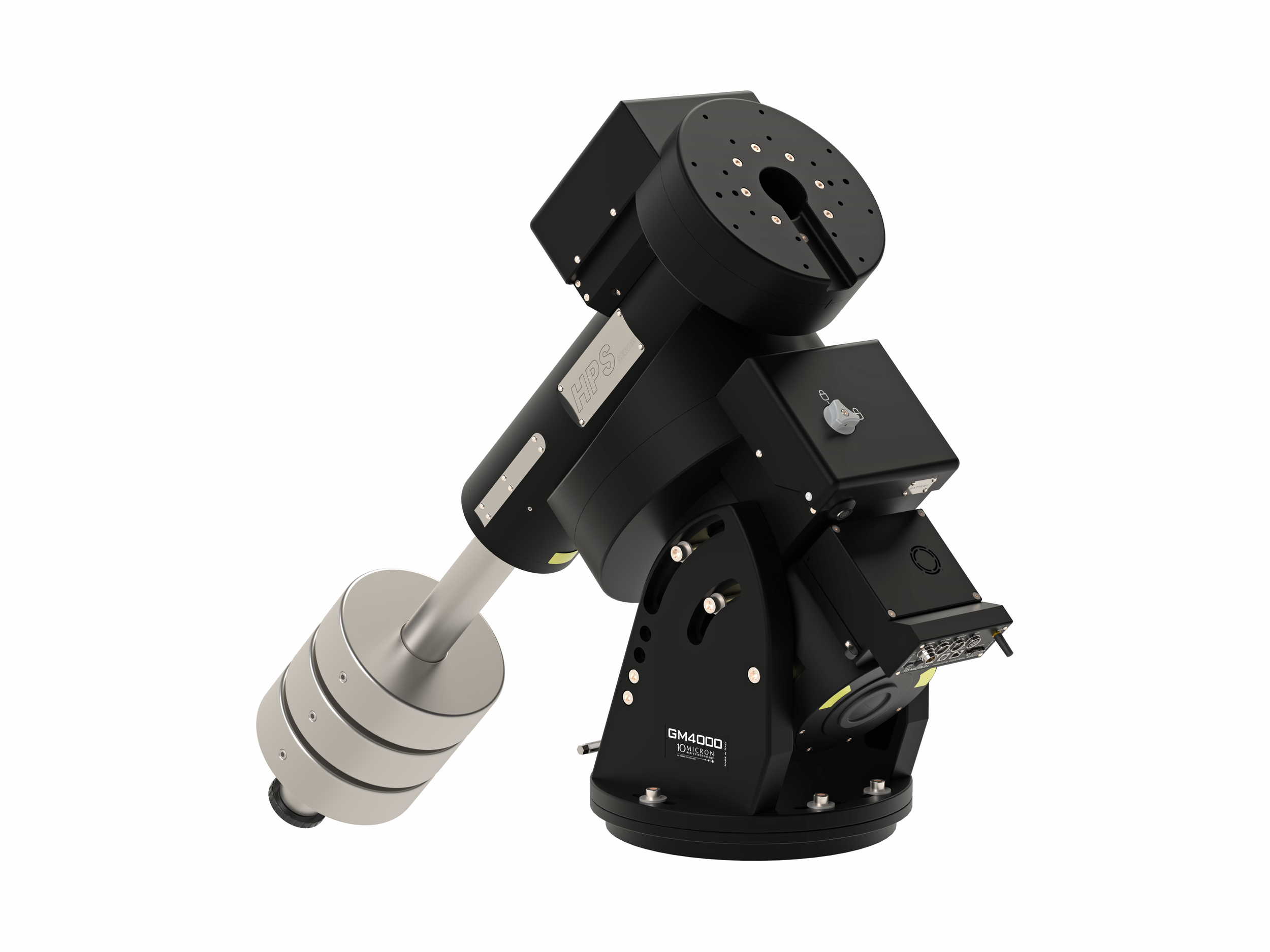 GM4000 HPS II