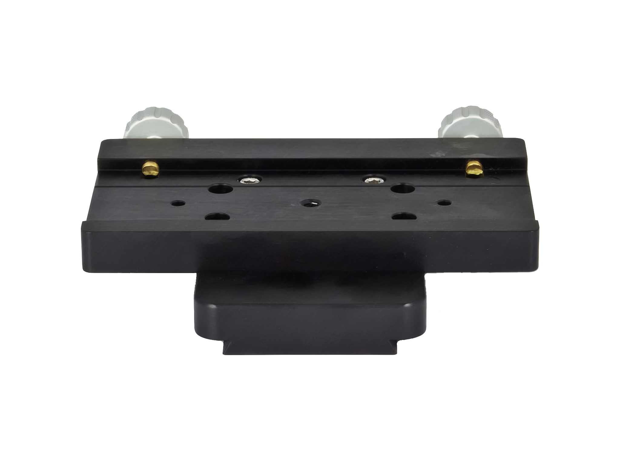 Lodual Adapter Saddle Plate, for GM1