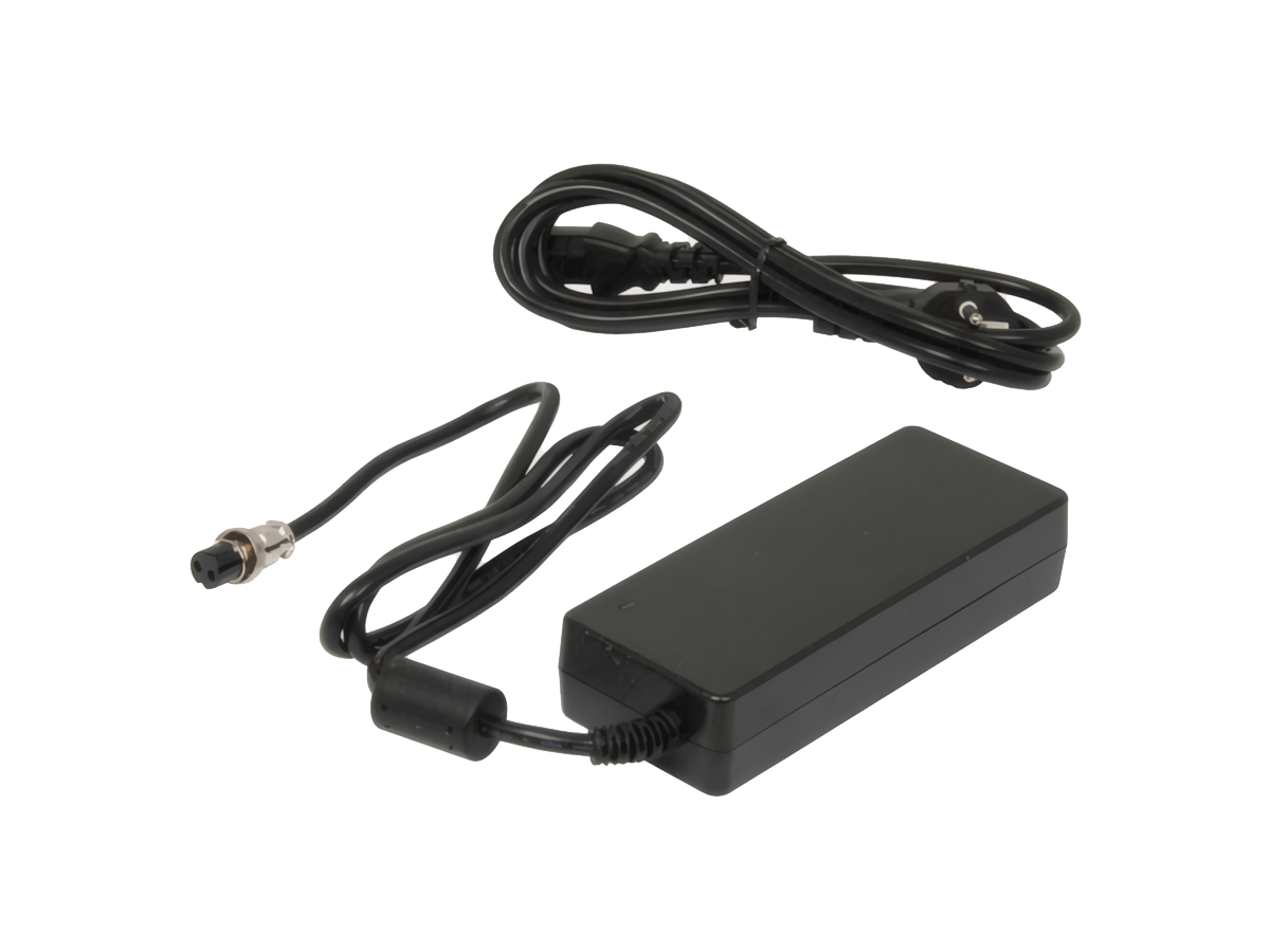 Mobile Power Supply 110-240V to 24V-3.75A, for CB V.3