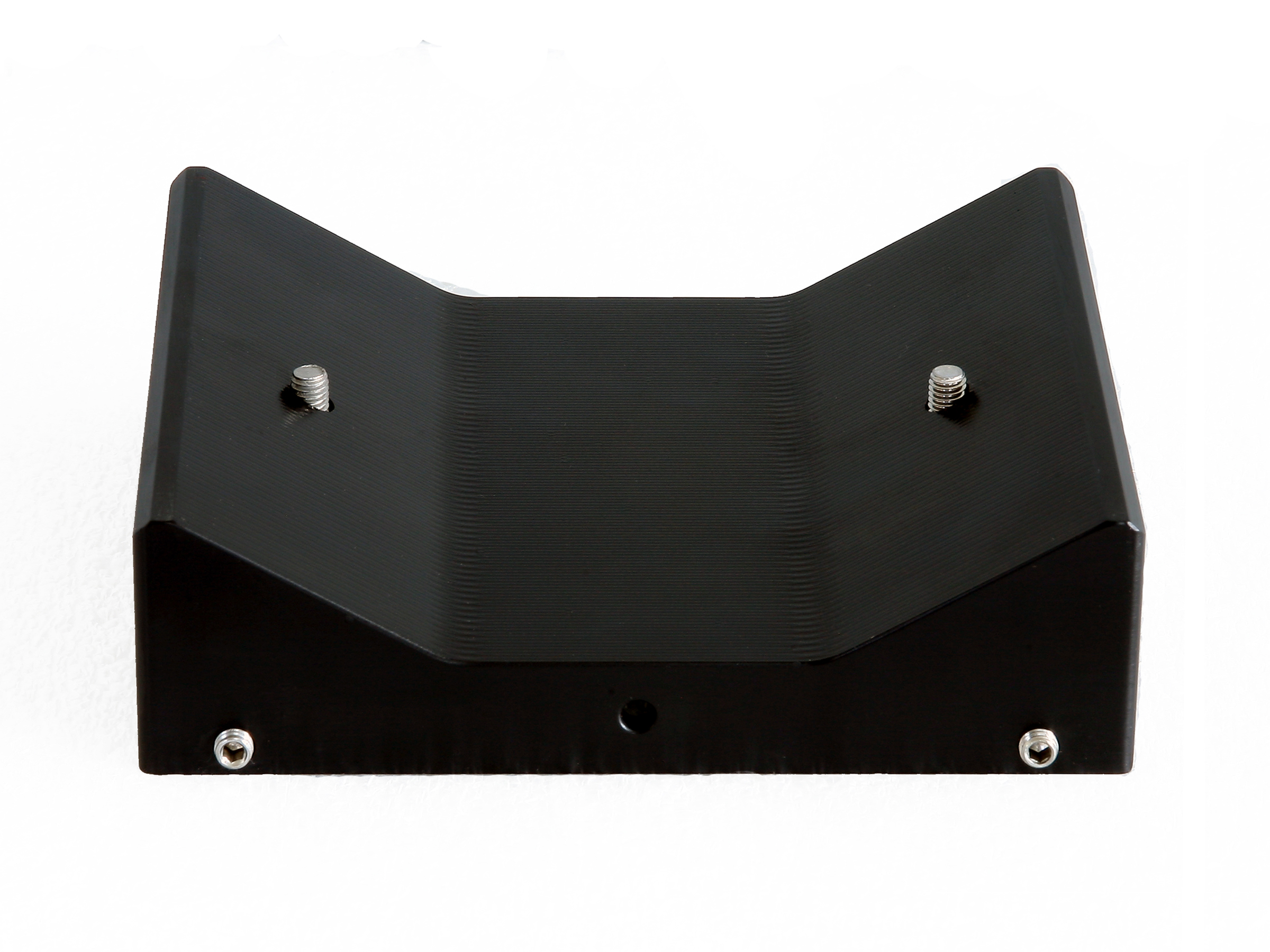Control Box Holder, for GM2000 Round Pillar