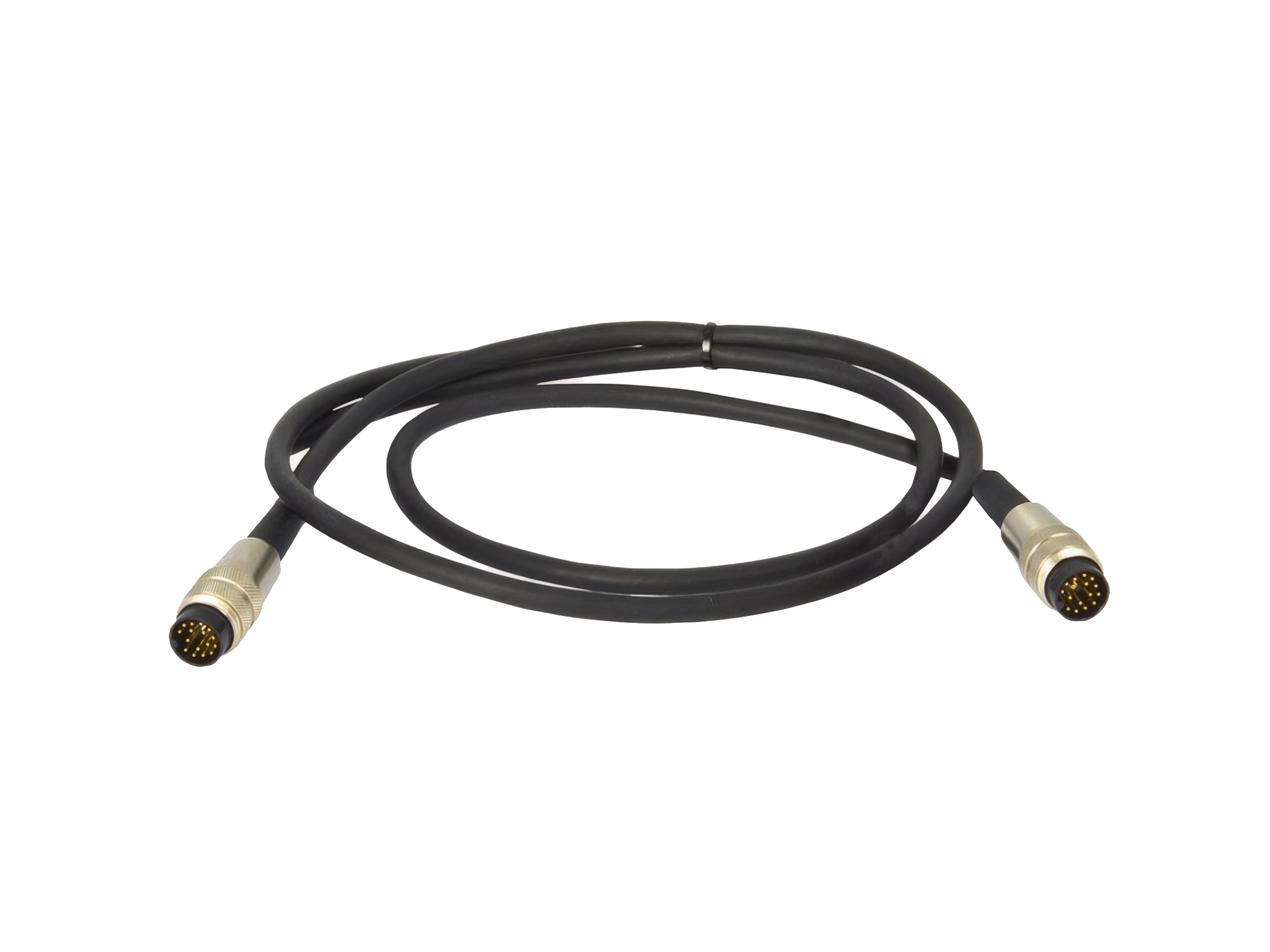 Extended Control Box-to-Mount Cable, 1m