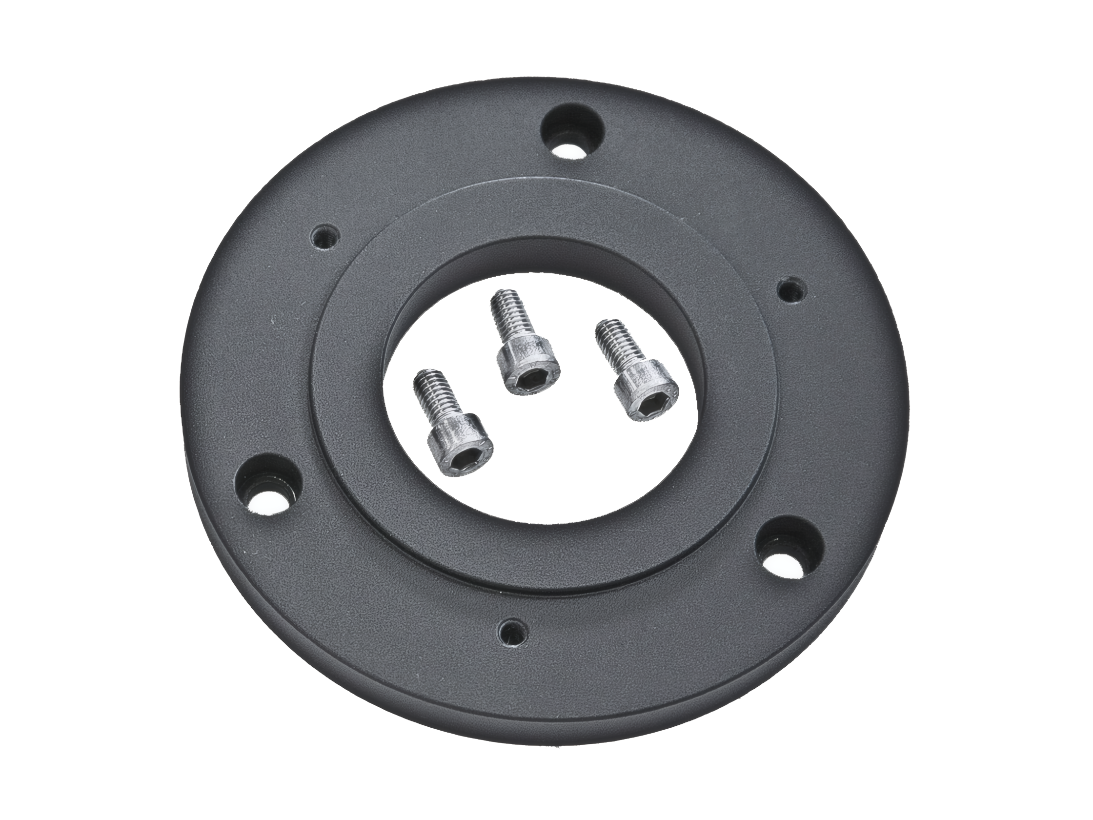 Pier Adapter Flange, for GM1 & AZ1