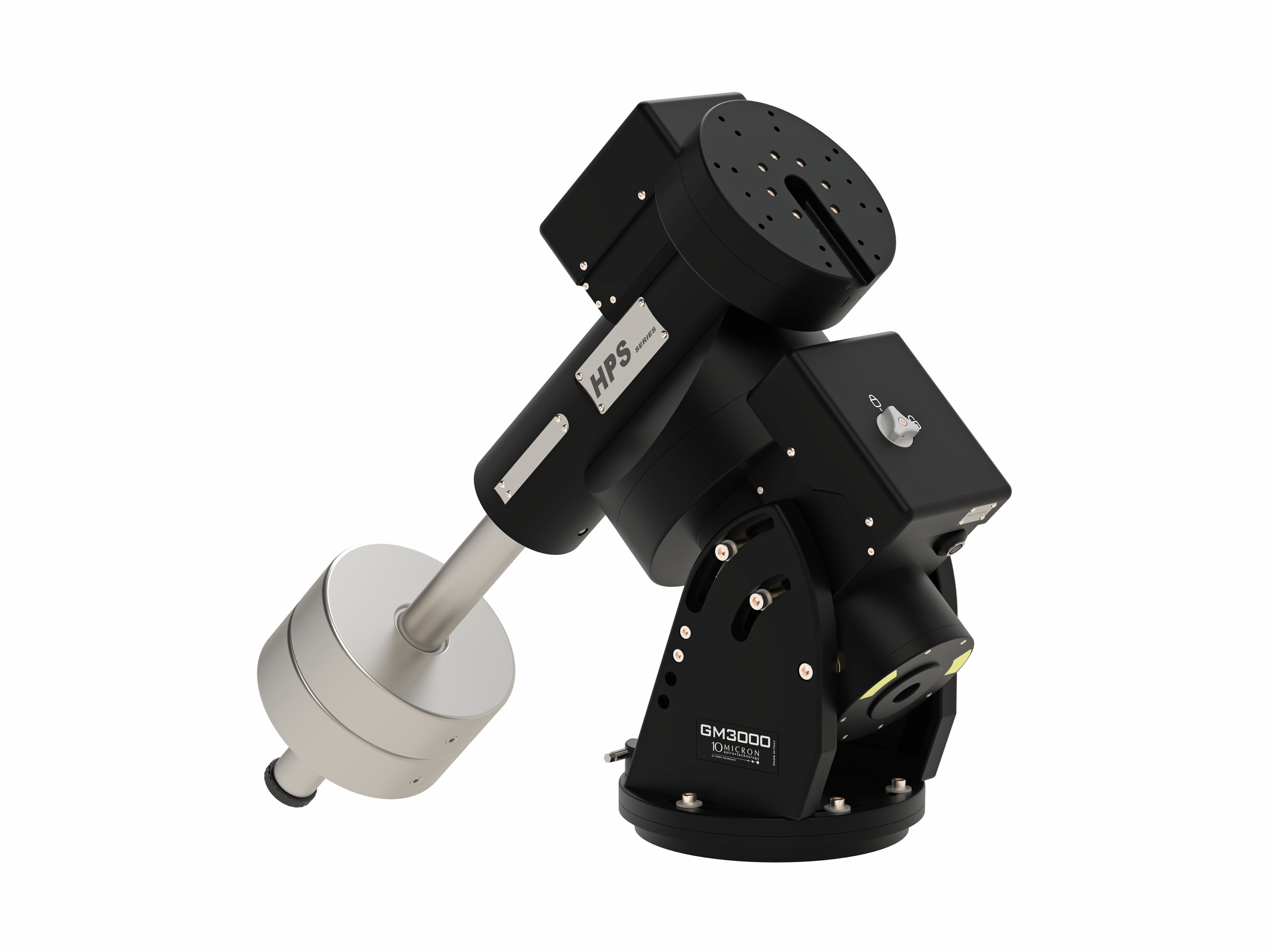 GM3000 HPS