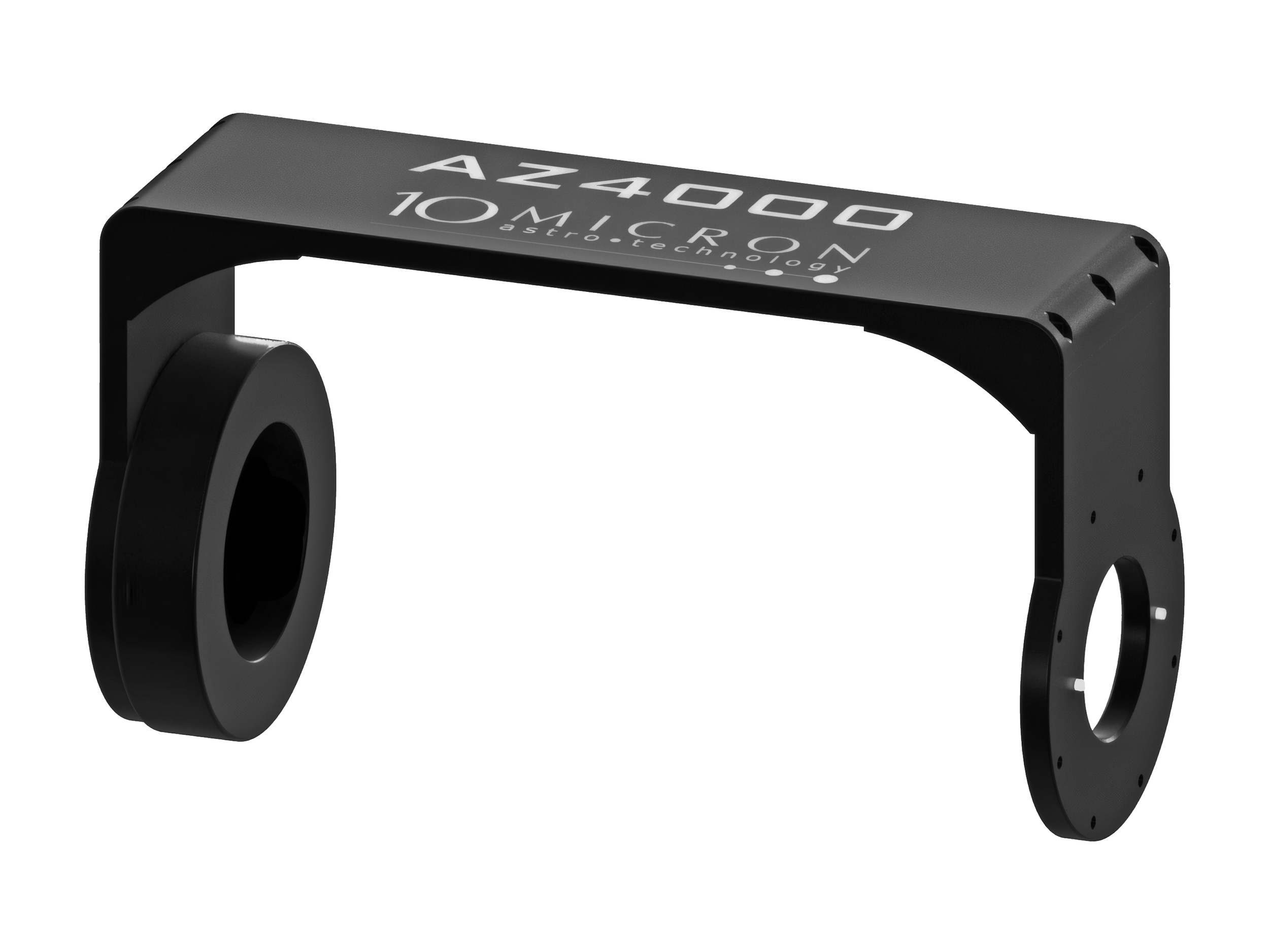 Double Telescope Kit, for AZ4