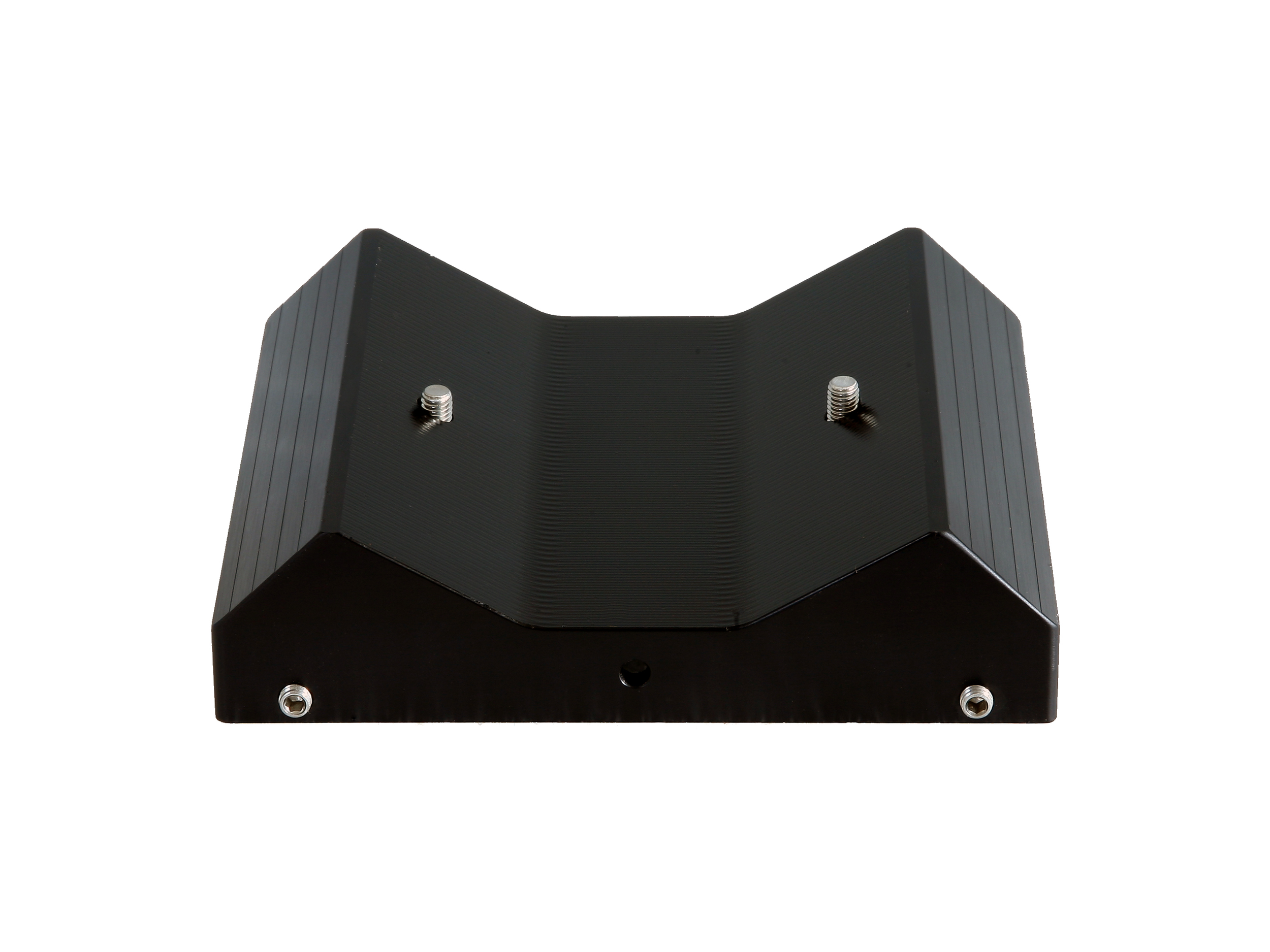 Control Box Holder, for GM1 & AZ1 Round Pillar